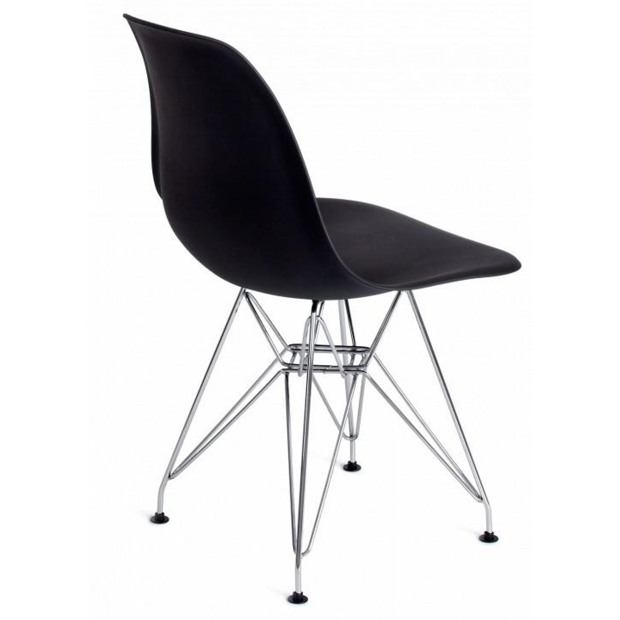 Стул Secret De Maison Cindy Iron Chair (Eames)(mod. 002) хром <