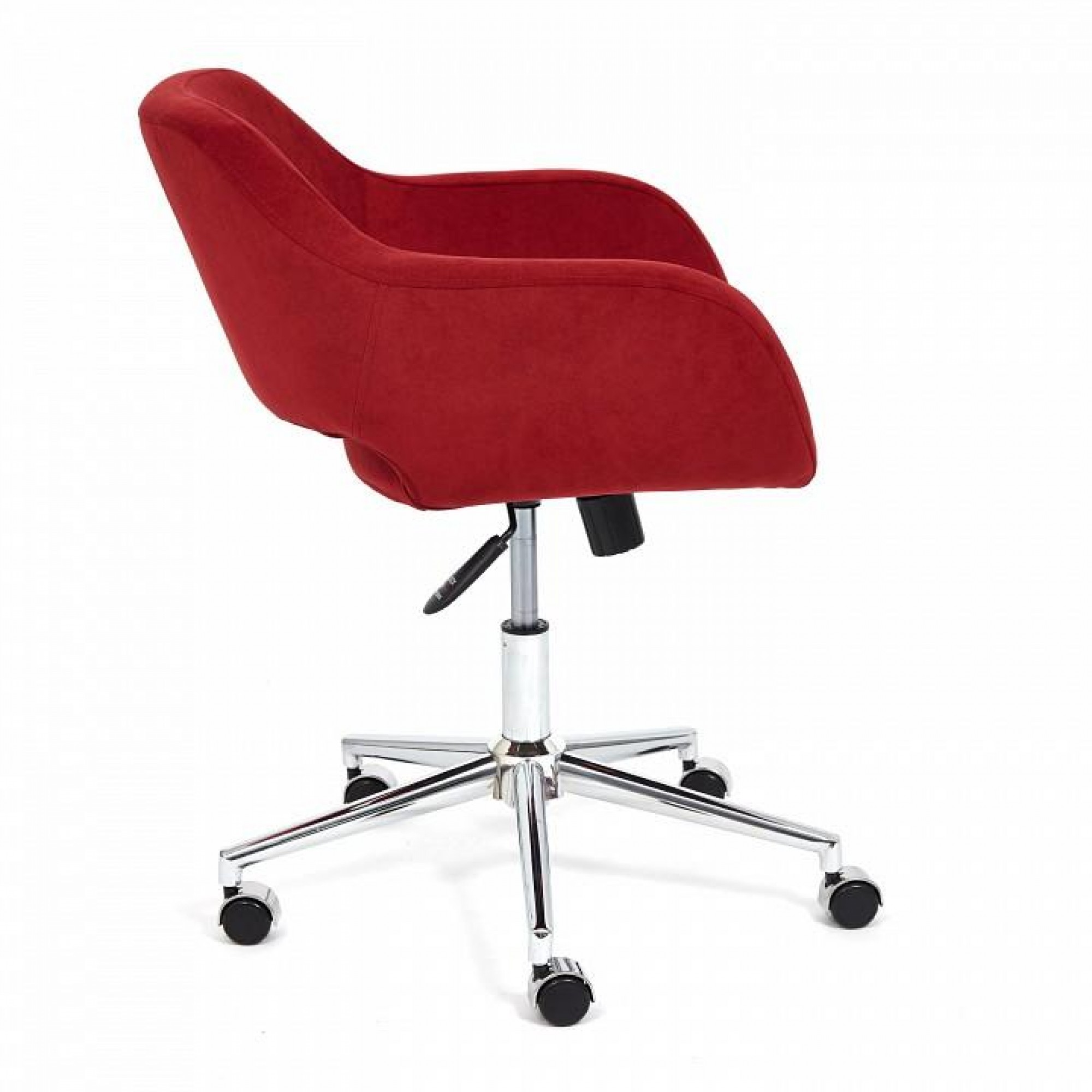 Кресло компьютерное Modena красный 660x540x850-950(TET_14229)