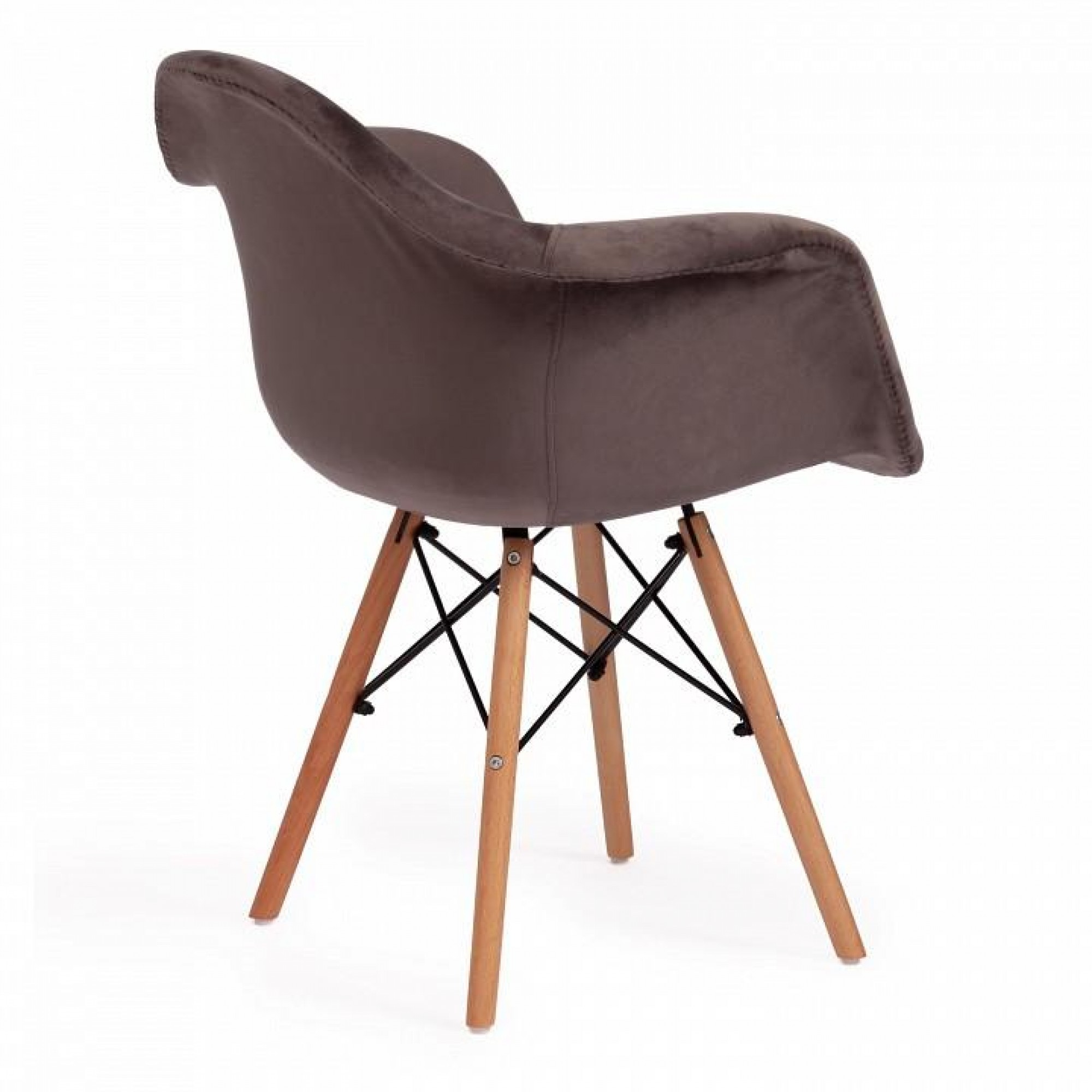 Кресло Secret De Maison Cindy Soft (Eames) (mod. 101)    TET_15215