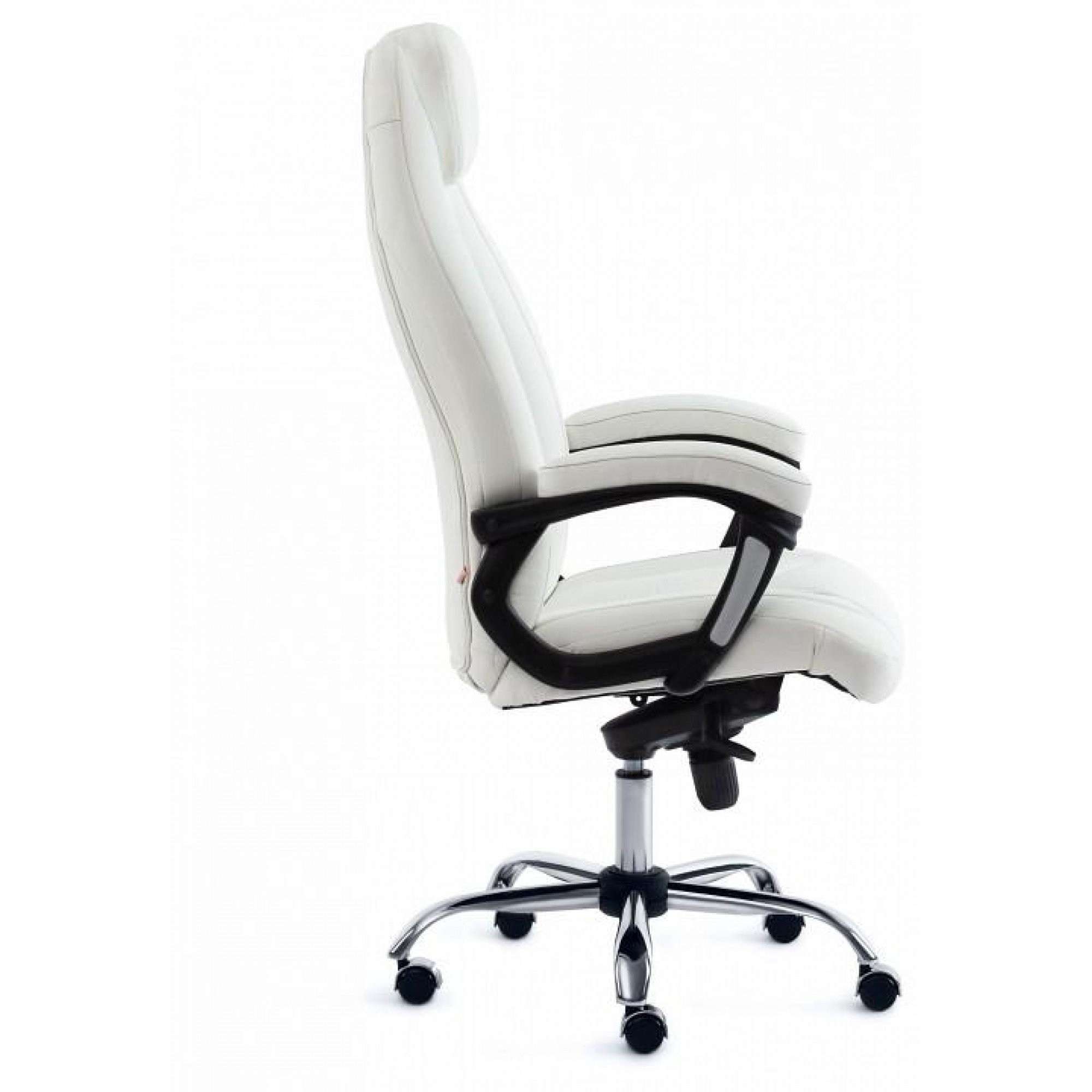 Кресло для руководителя Boss люкс    TET_15307