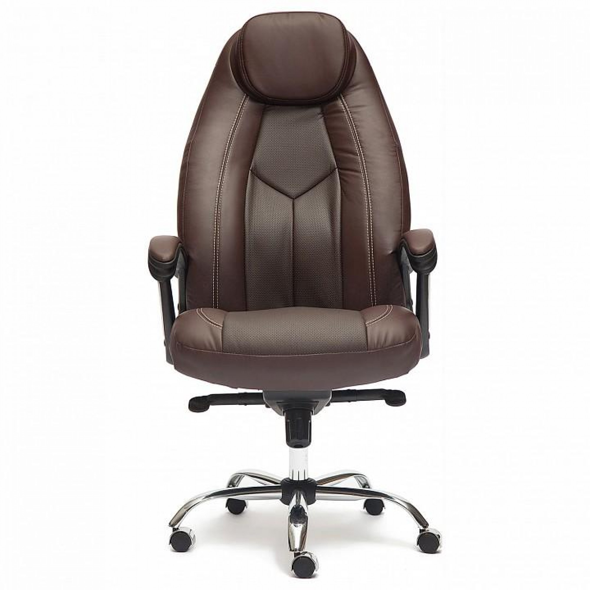 Кресло для руководителя Boss    TET_9816