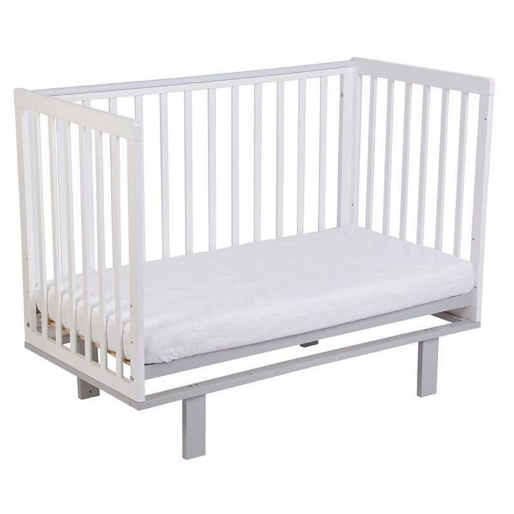 Кроватка Polini Kids Simple 340    TPL_0003107-16