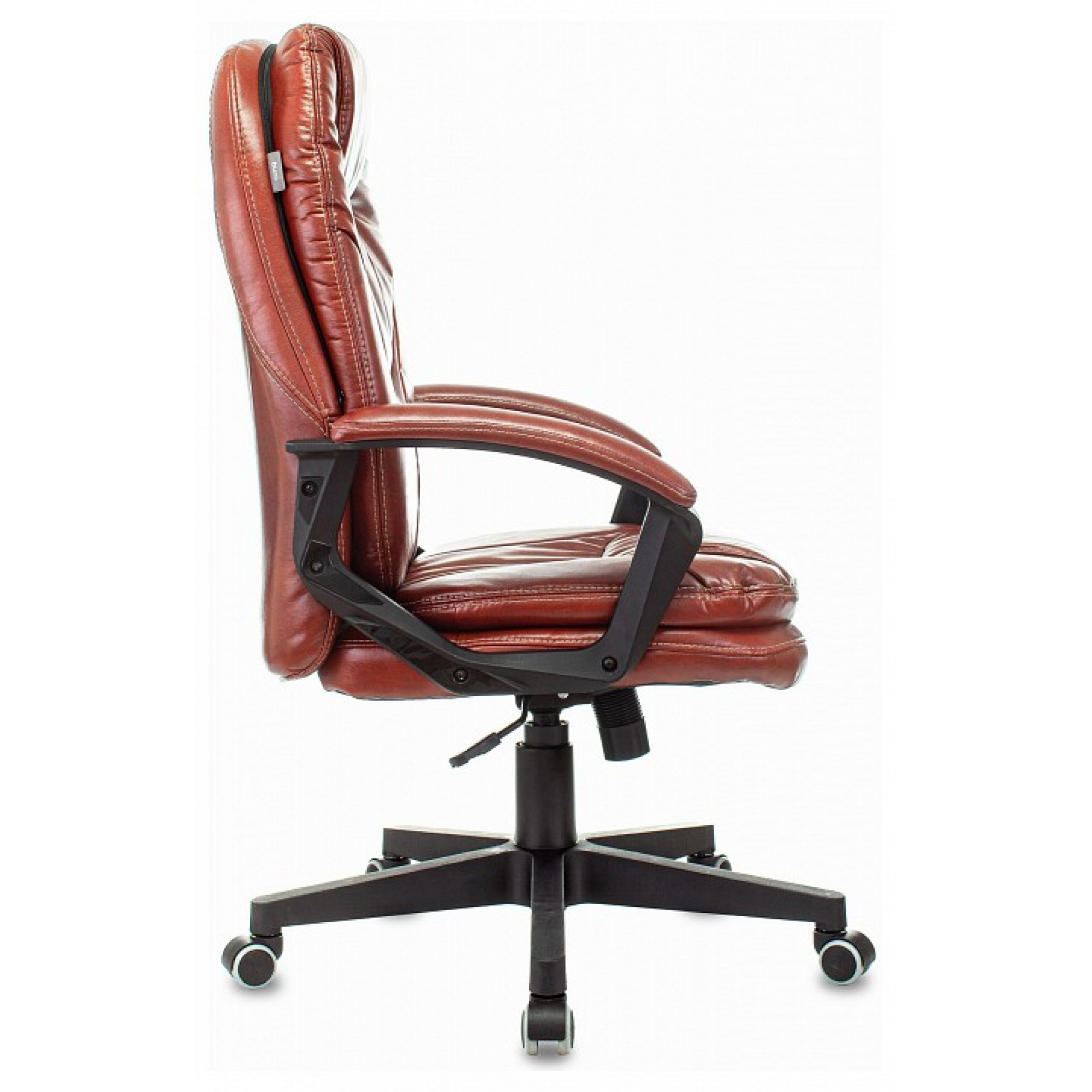 Кресло для руководителя Бюрократ CH-868N    BUR_1535020