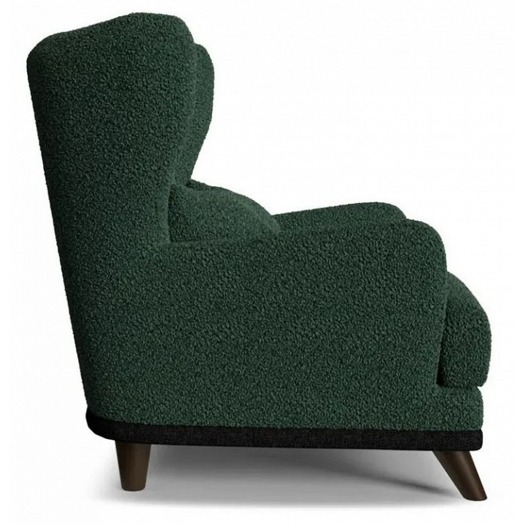Кресло Оскар зеленый SMR_A1061550647
