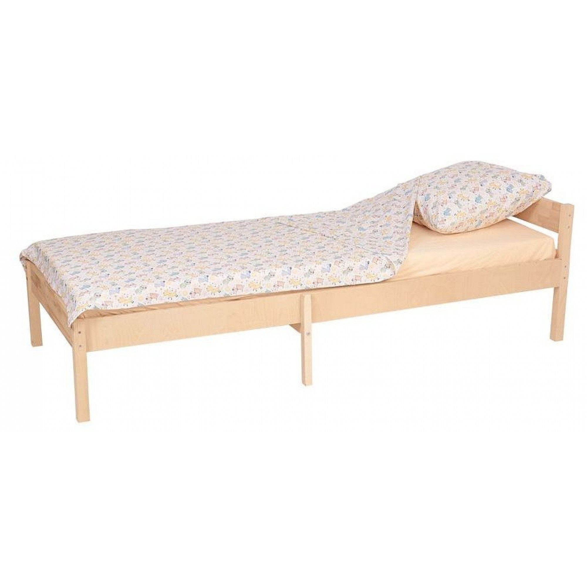 Кровать Polini Kids Simple    TPL_0003091