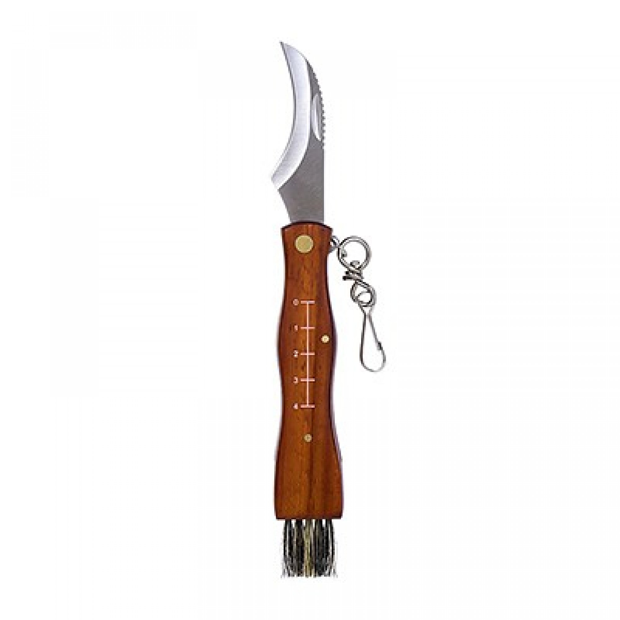 Нож садовый (17 см) Грибника 61922  BSC_61922
