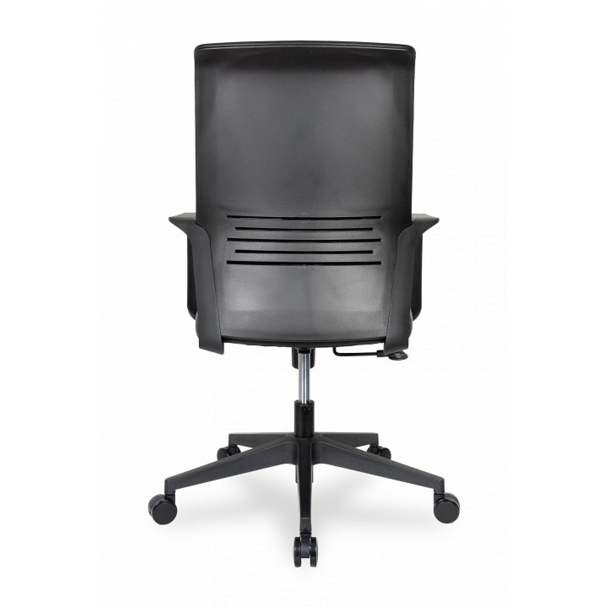 Кресло компьютерное CLG-427 LBN-B    RC_CLG-427_LBN-B_Black