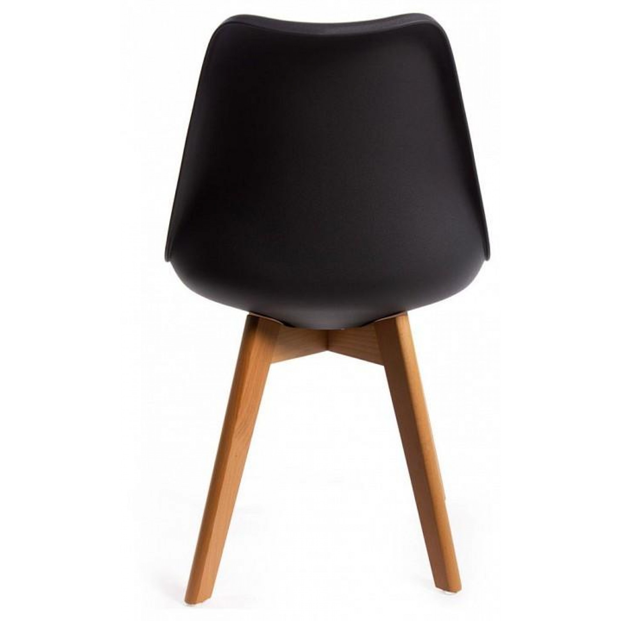 Набор из 4 стульев Eames Bon    BDX_FR0024K
