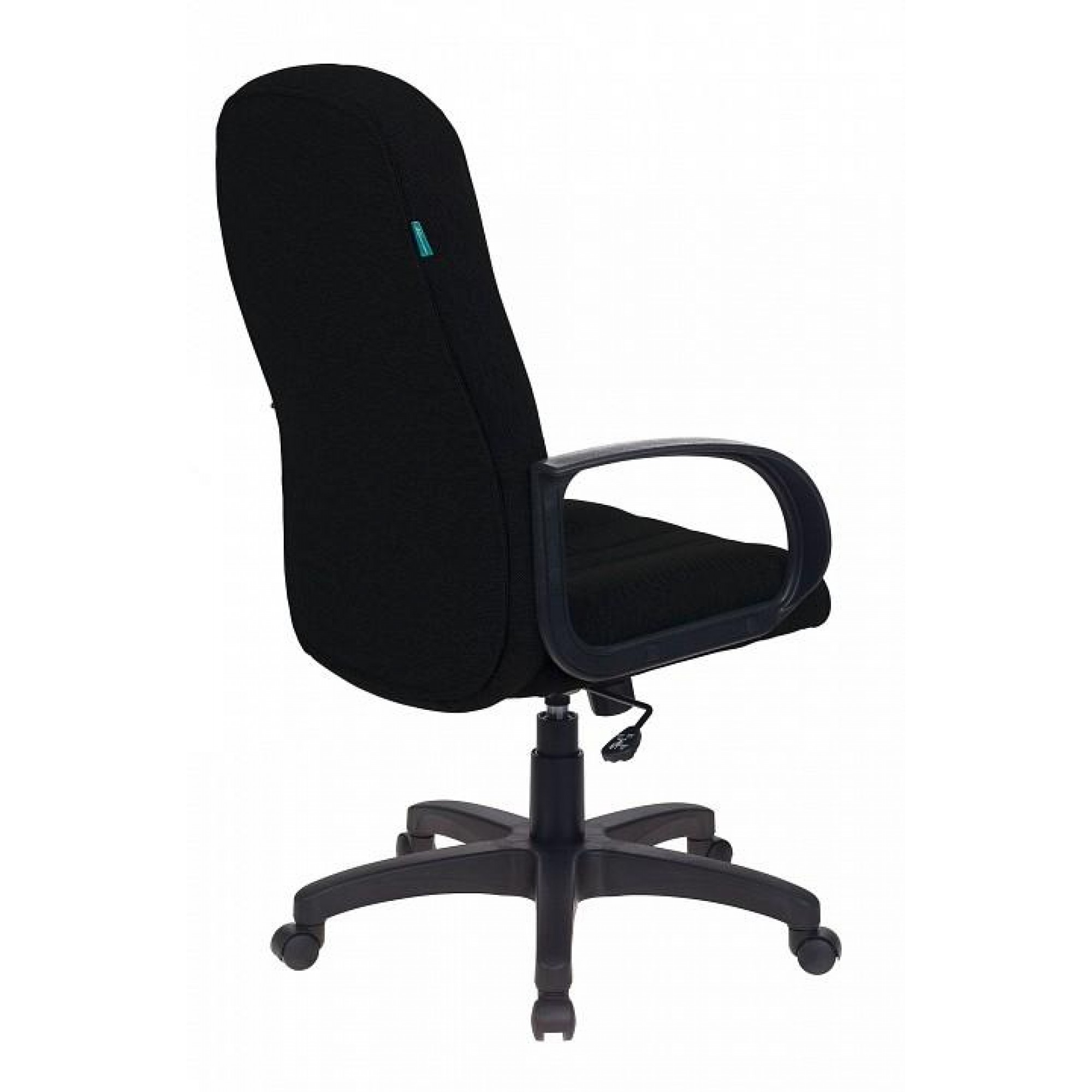 Кресло для руководителя T-898/3C11BL    BUR_1070382