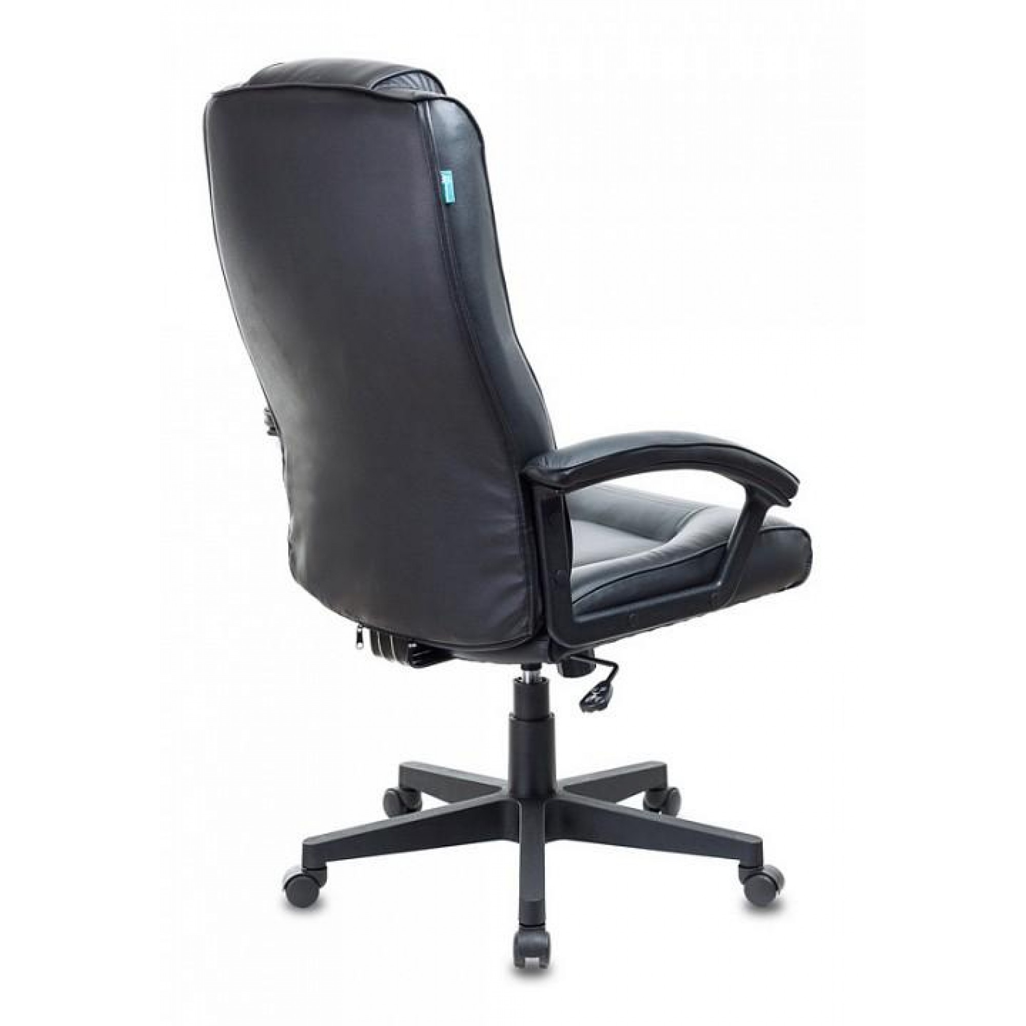 Кресло для руководителя T-9906N/BLACK    BUR_1194324