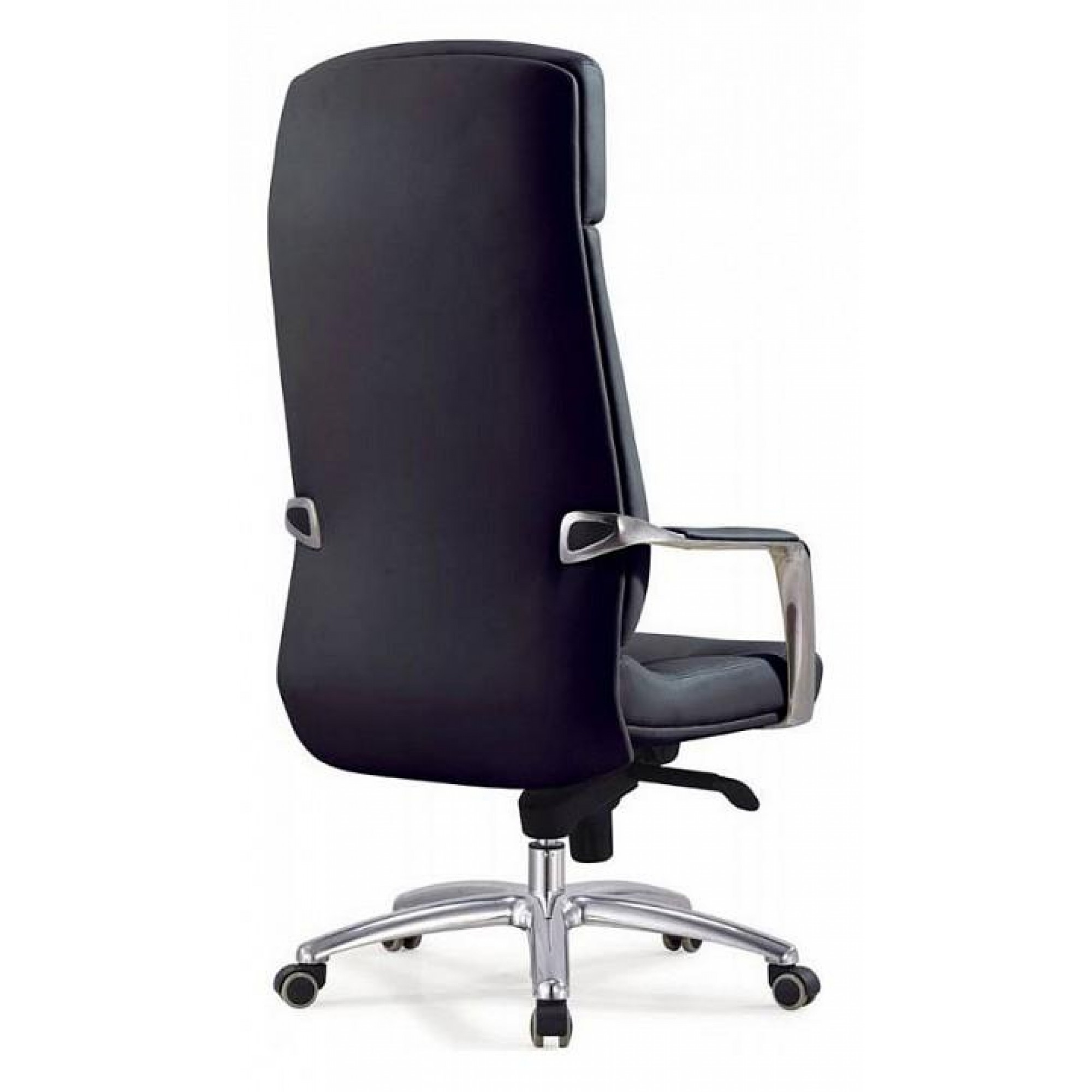Кресло для руководителя Бюрократ Dao/Black    BUR_375503