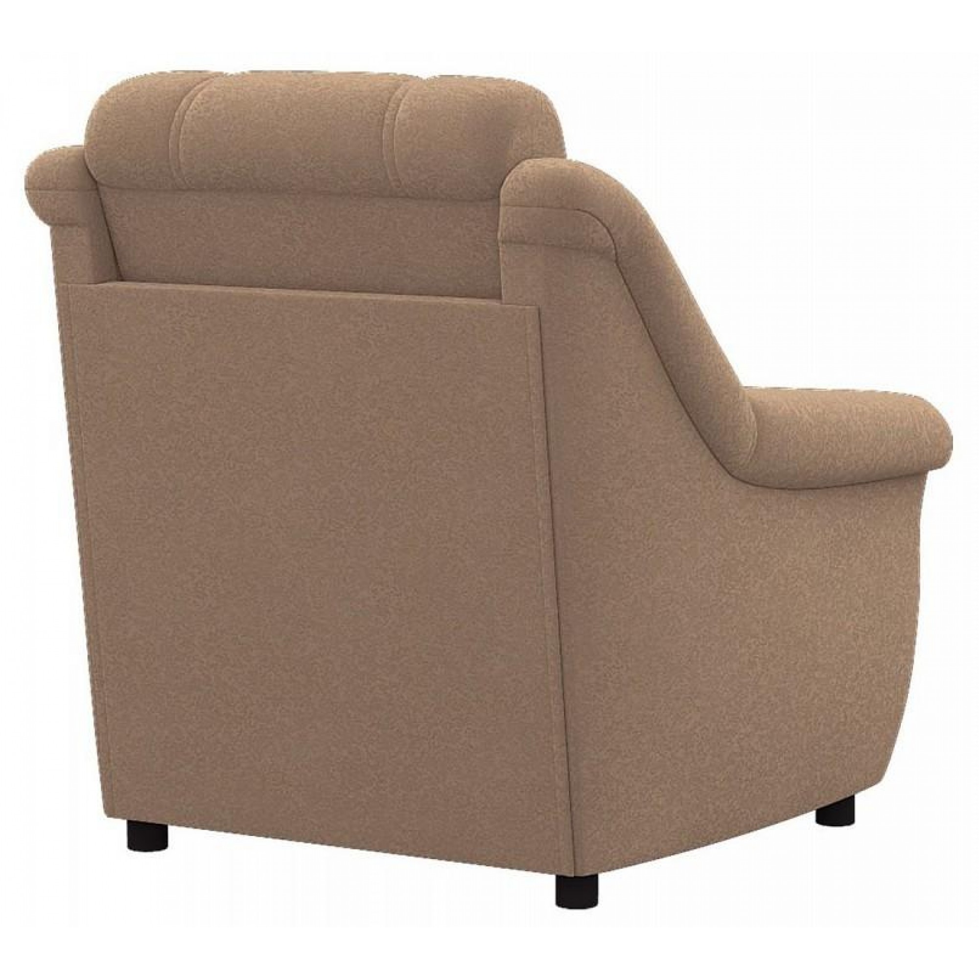 Кресло Вега 1 коричневый ELE_2200000033680