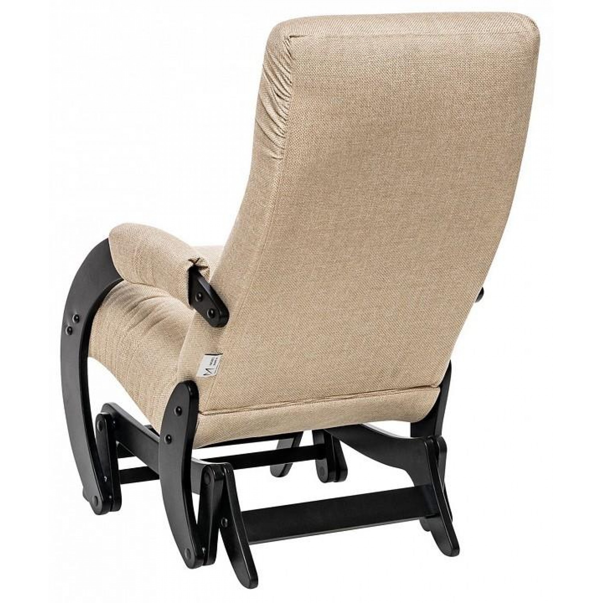 Кресло-качалка Модель 68    LST_2103641000007