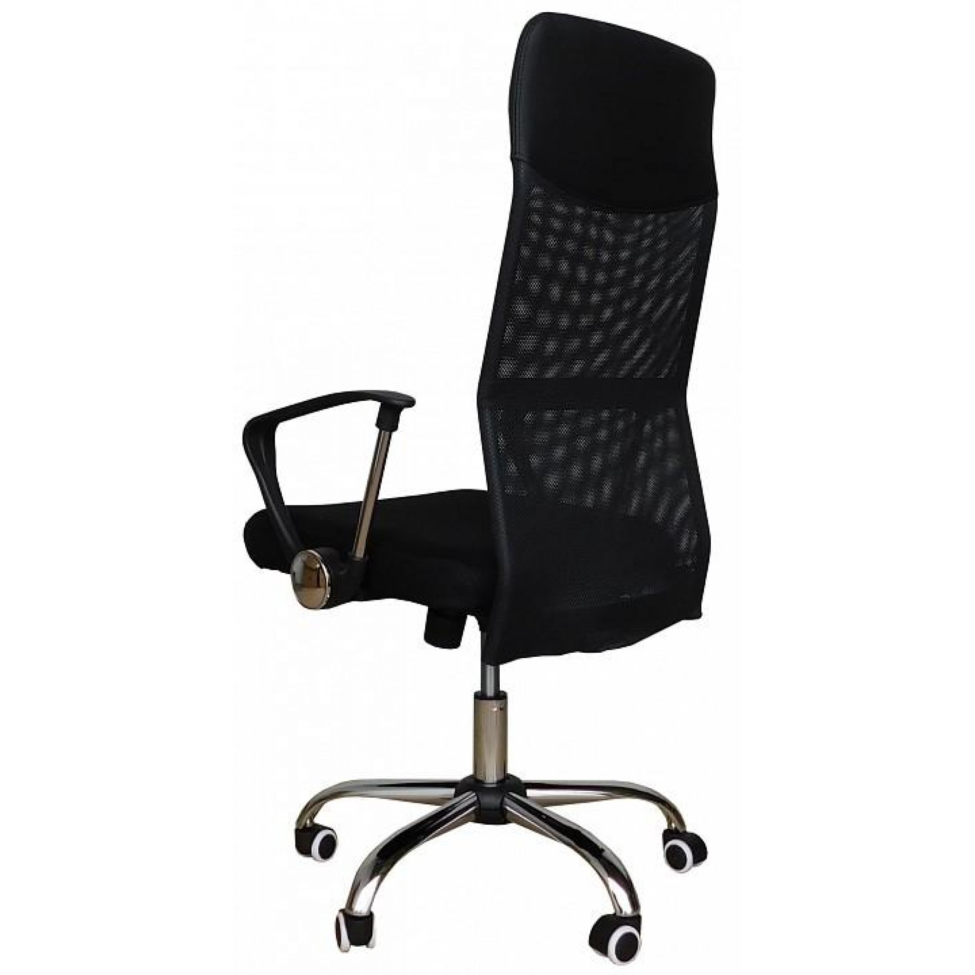 Кресло компьютерное MF-530 405431, MF-530 black
