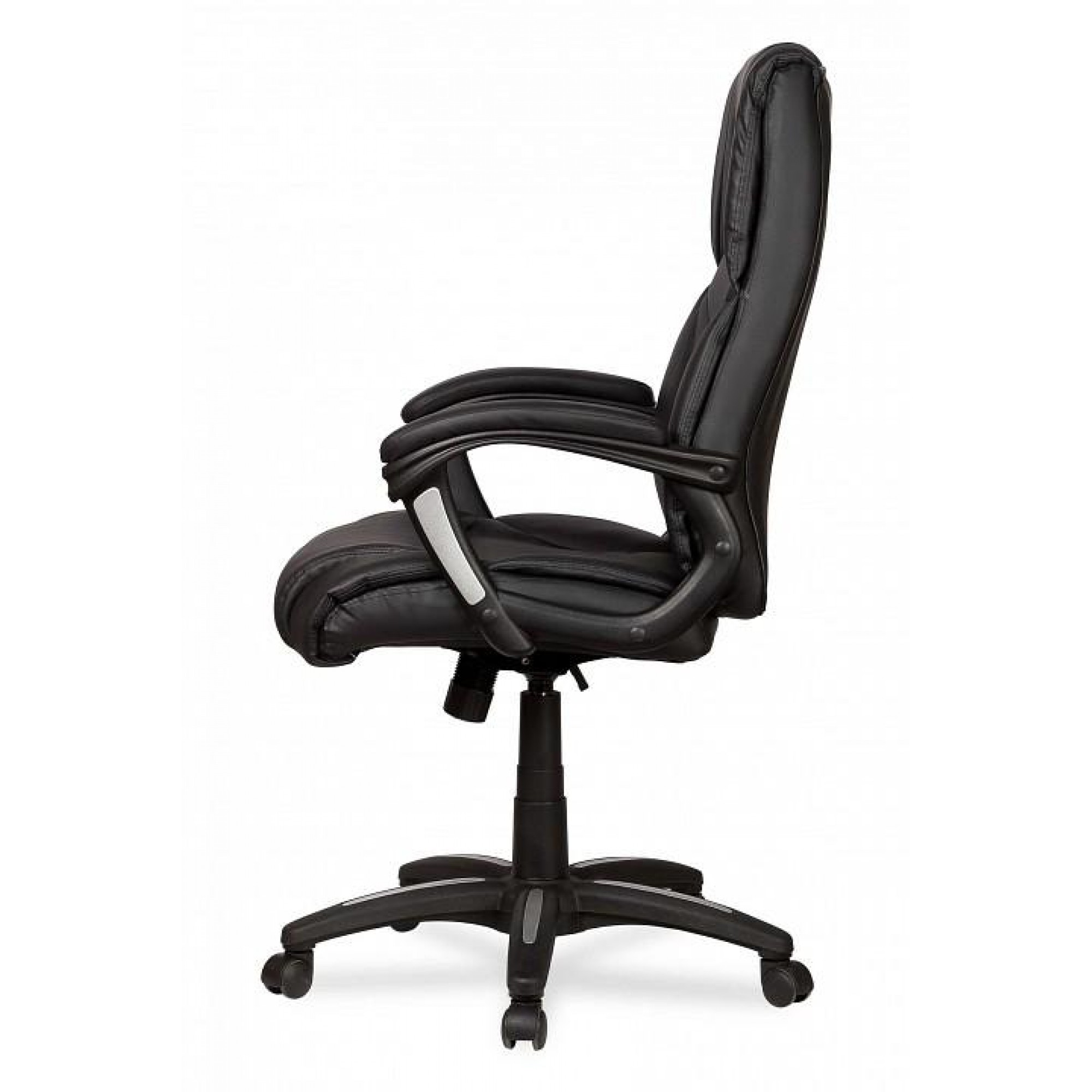 Кресло для руководителя College BX-3309/Black    RC_BX-3309_Black