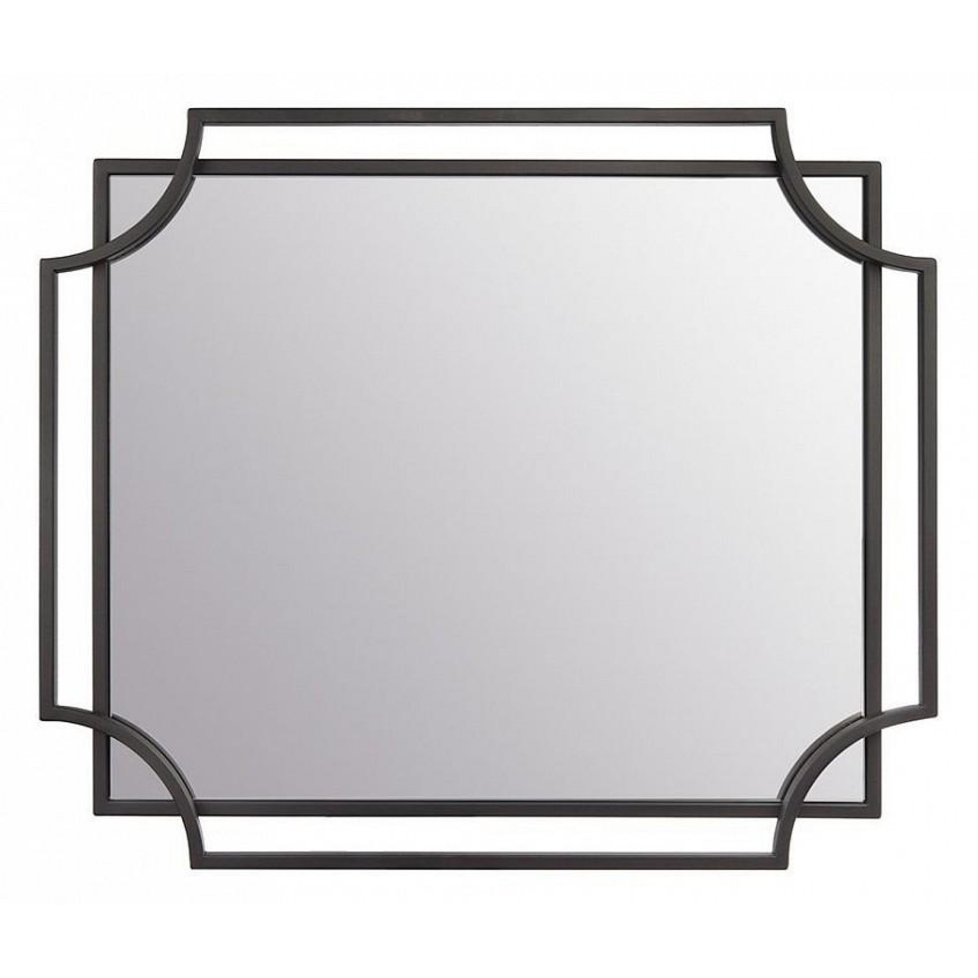 Зеркало настеннное Инсбрук V20120    RDN_V20120