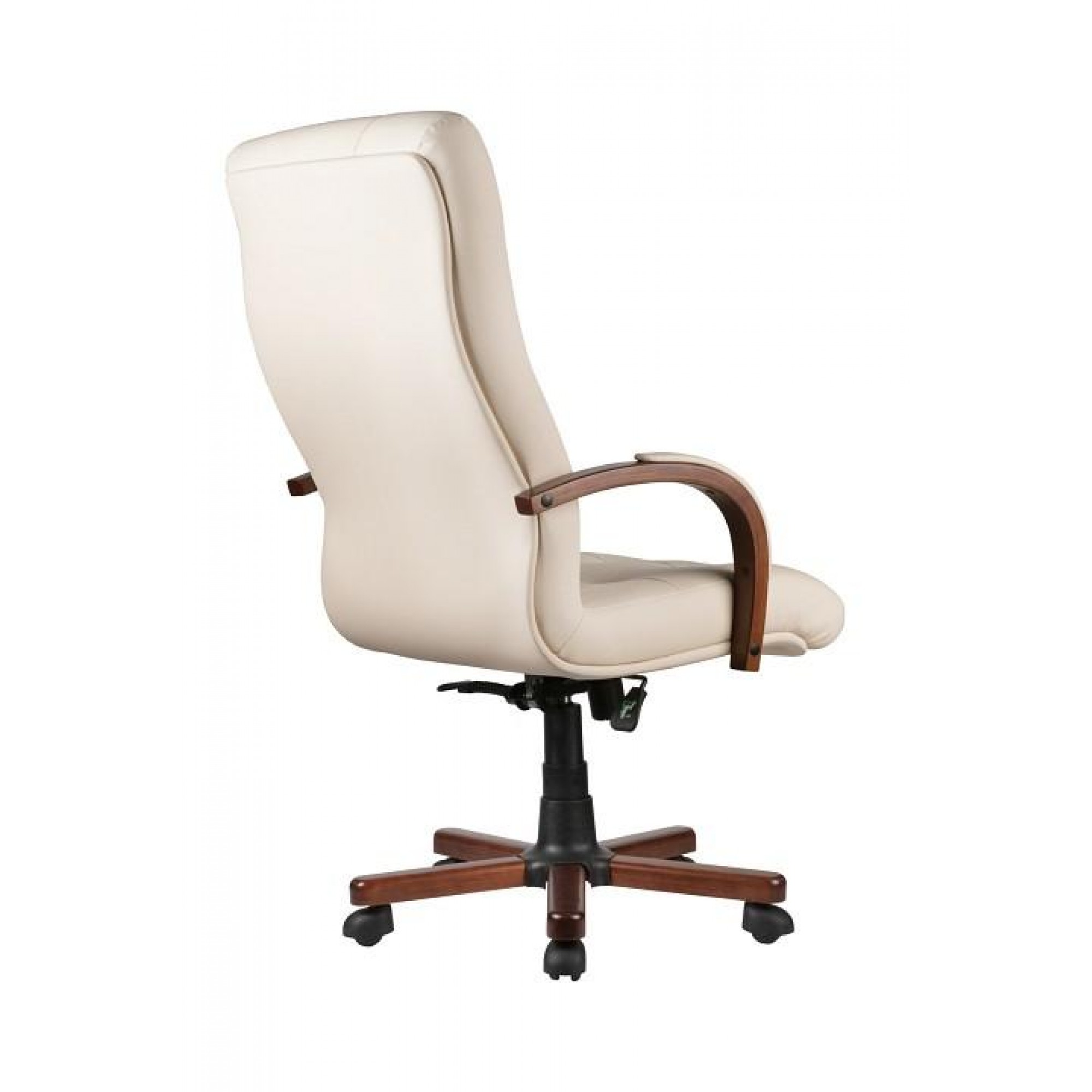 Кресло для руководителя Riva Chair М 165 A бежевый 760x610x1080(RIV_UCH-00000939)