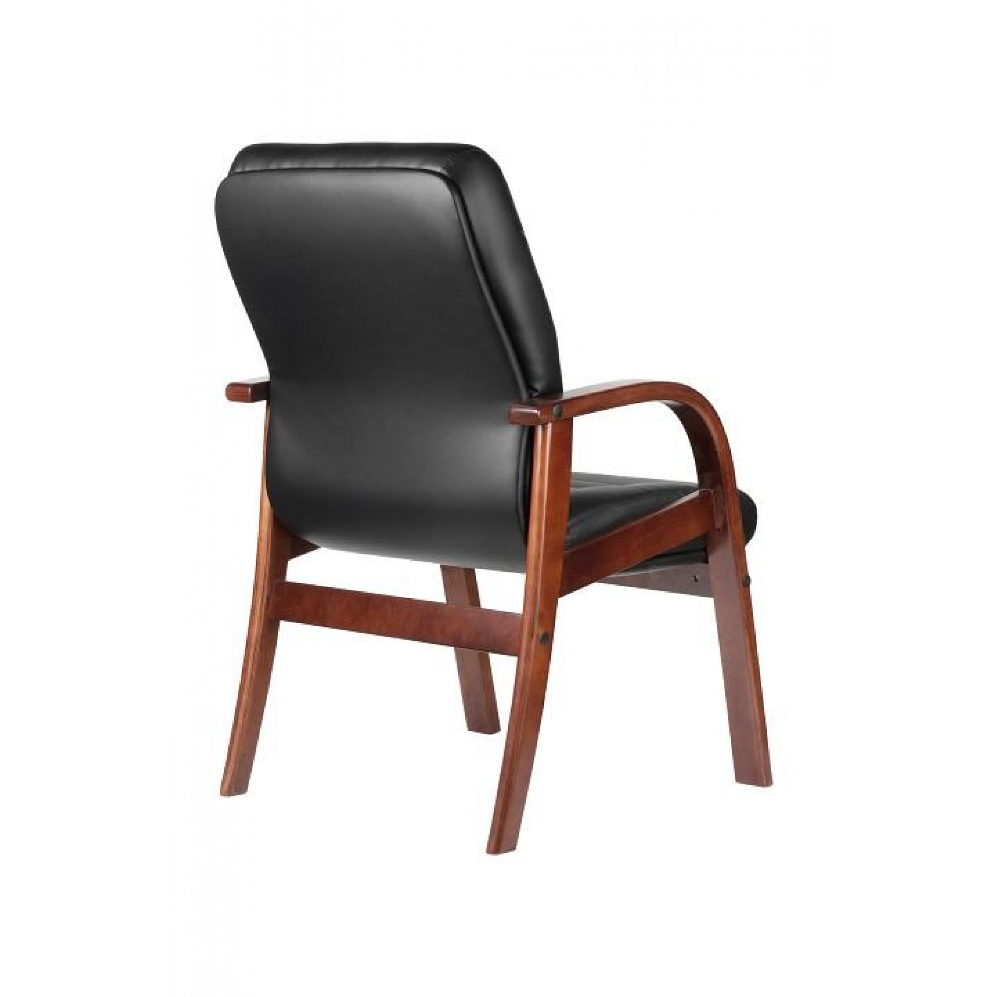 Кресло Riva Chair М 155 D/B черный 770x610x1080(RIV_UCH-00000944)