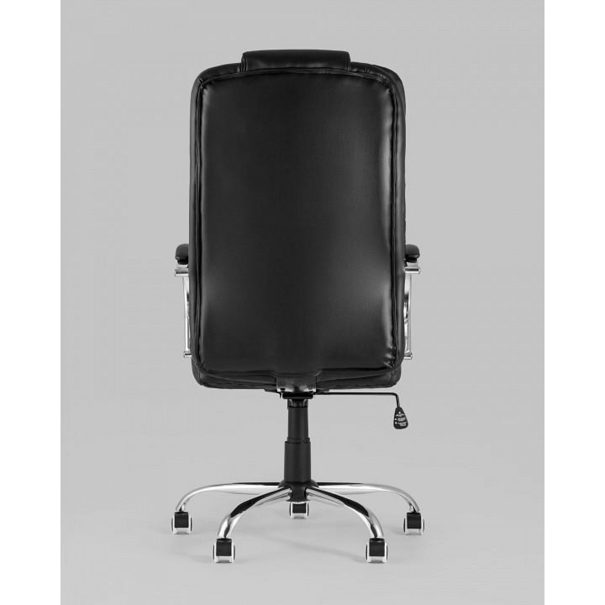 Кресло для руководителя Topchairs Ultra    SGR_D-423_black
