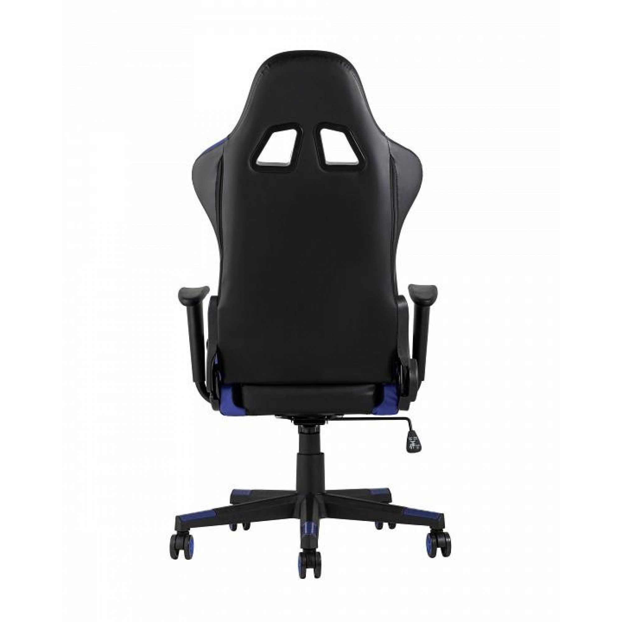 Кресло игровое TopChairs Gallardo    SGR_SA-R-1103_blue
