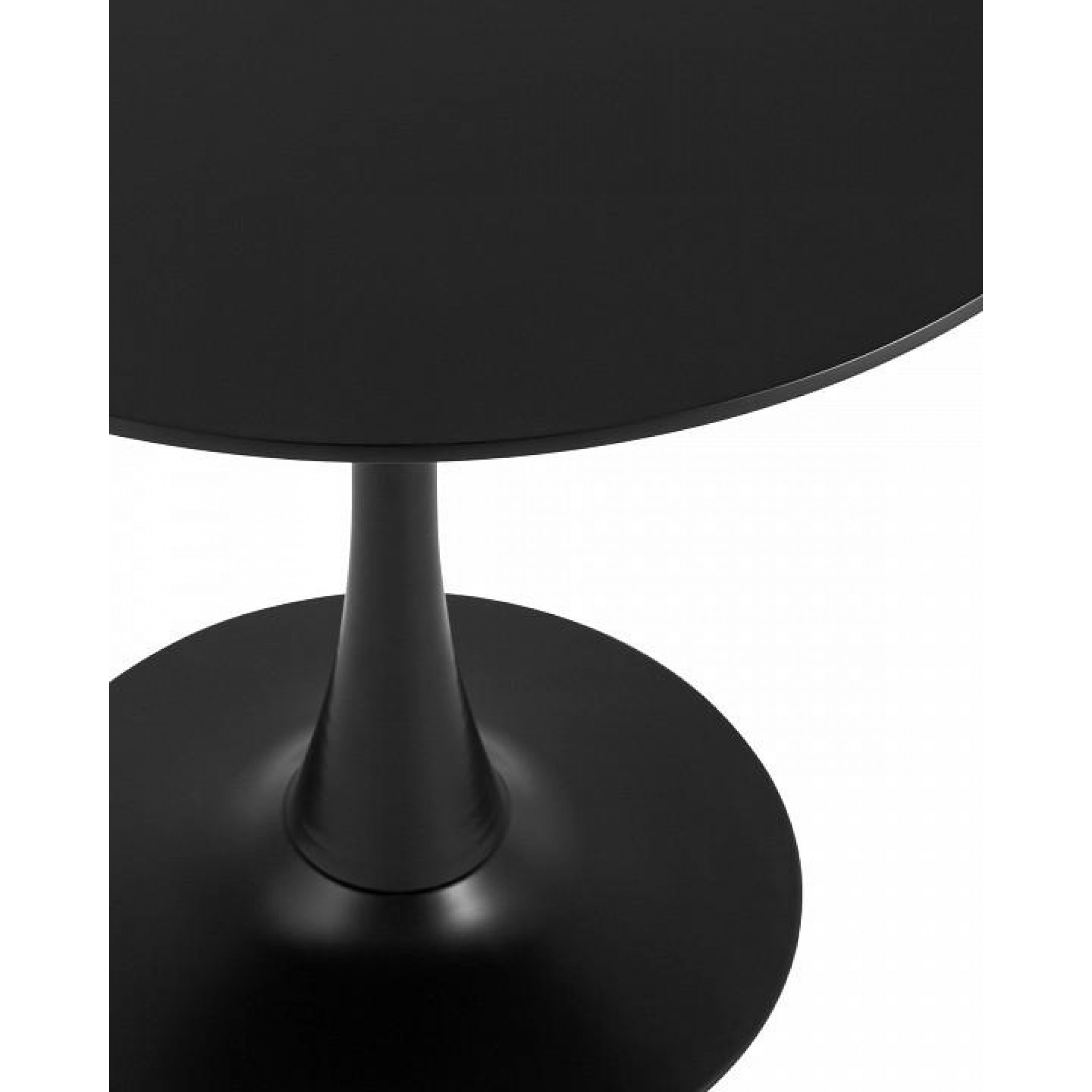 Стол обеденный Tulip    SGR_T004-1_black