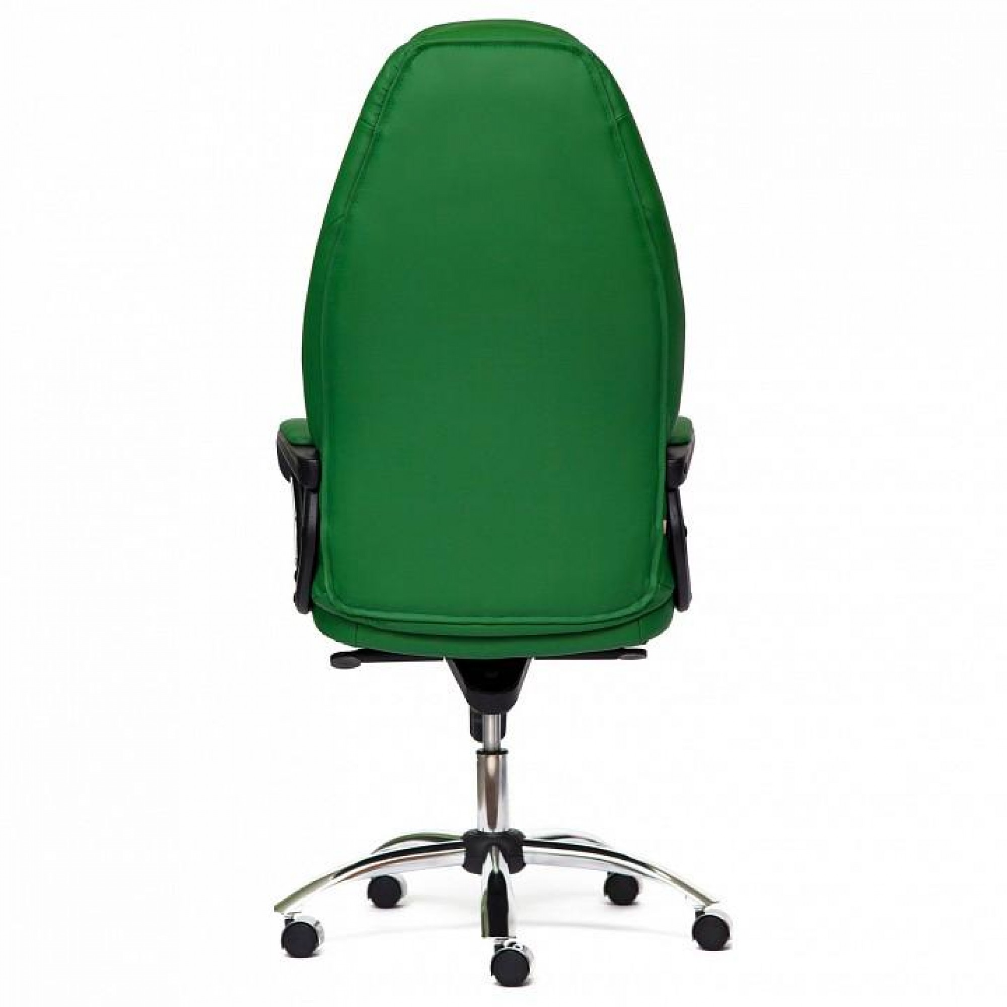 Кресло для руководителя Boss зеленый 660x540x1320-1450(TET_11679)