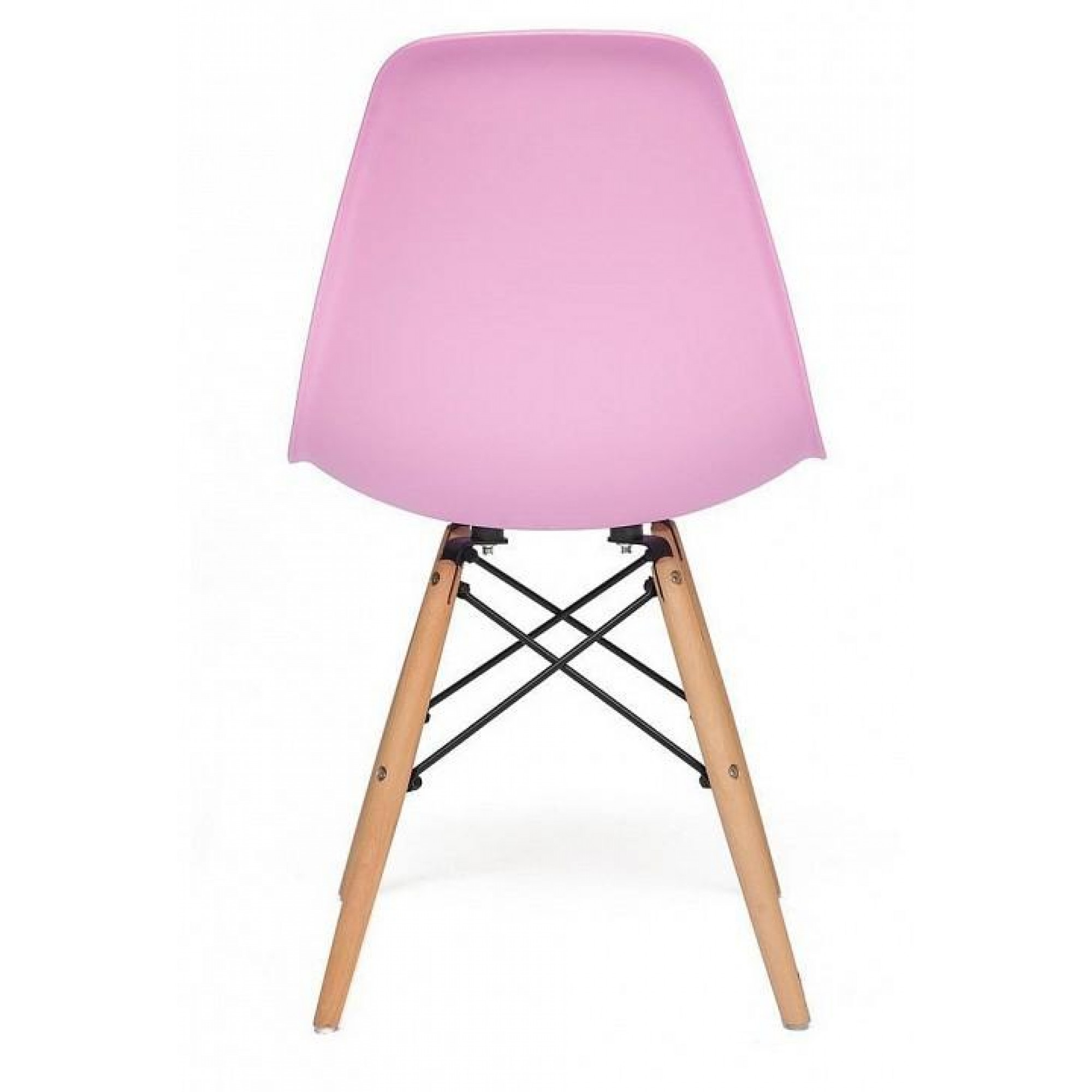 Стул Secret De Maison Cindy (Eames) (mod. 001) коричневый (TET_14216)