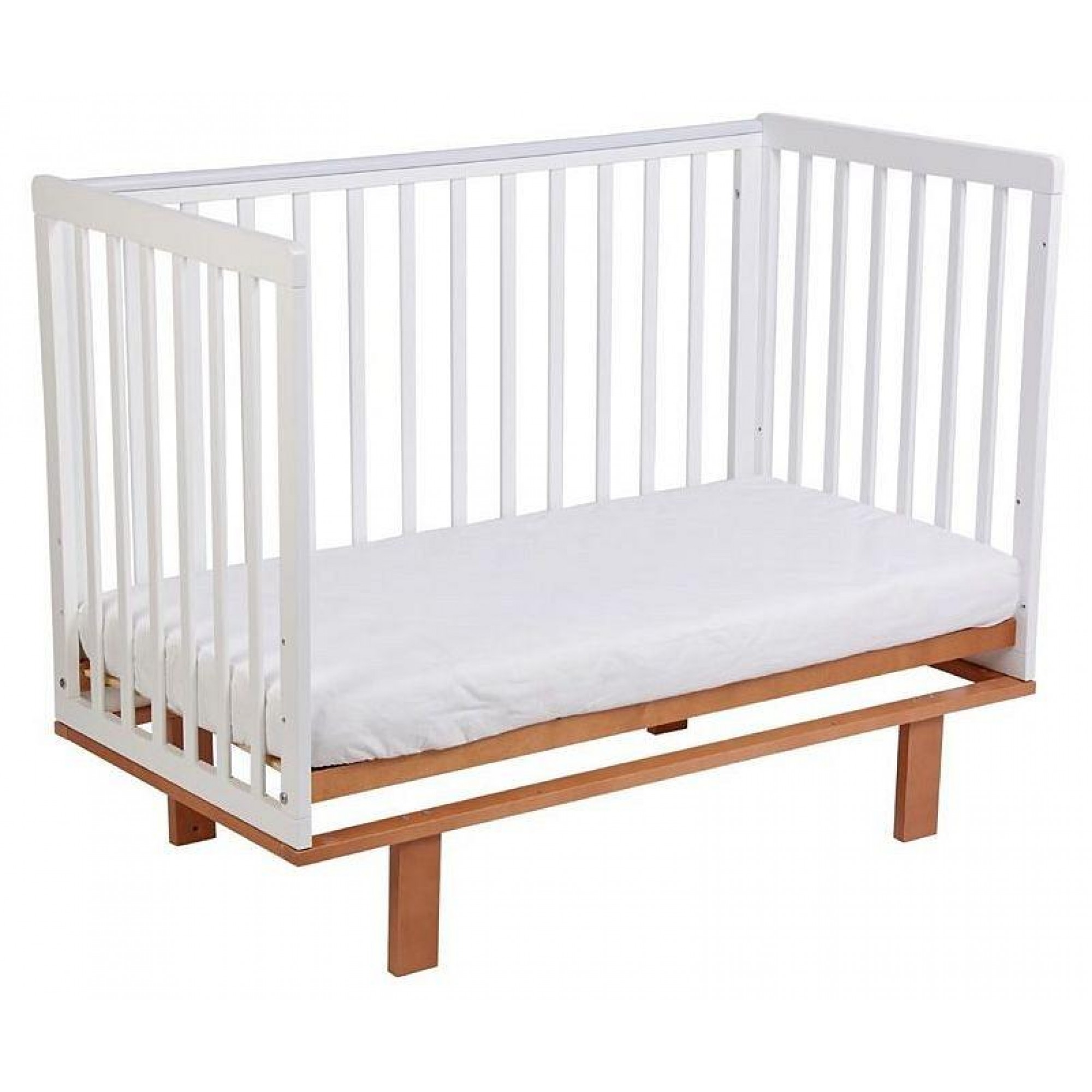 Кроватка Polini Kids Simple 340    TPL_0003107-11