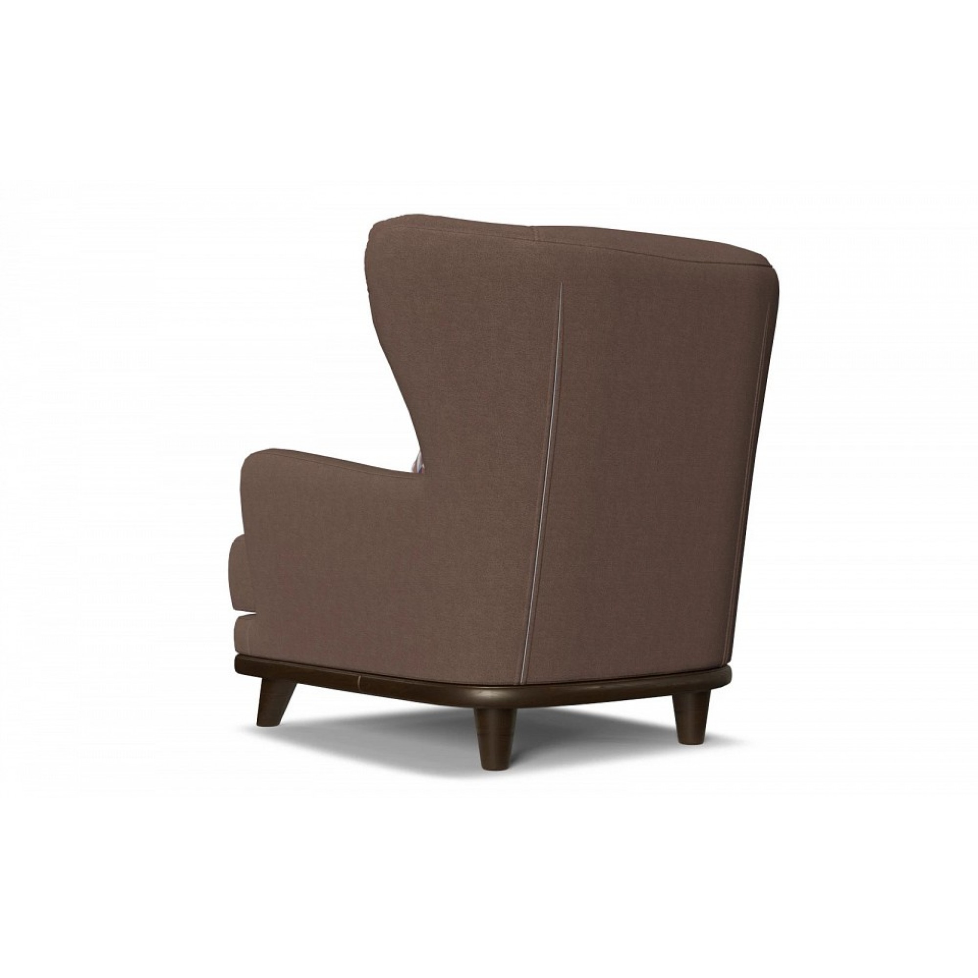Кресло Оскар коричневый SMR_A1061550651