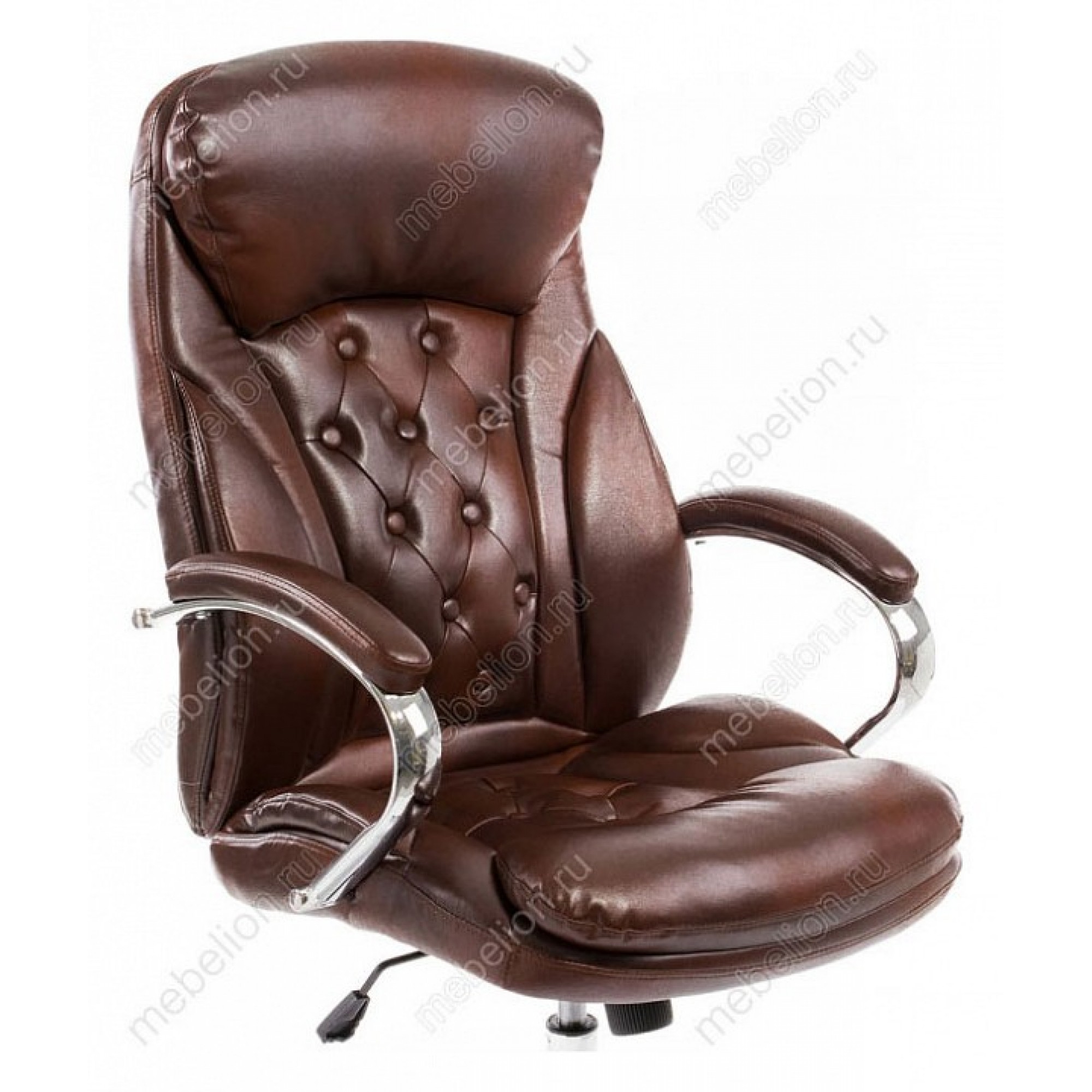 Кресло для руководителя Rich    WO_1869