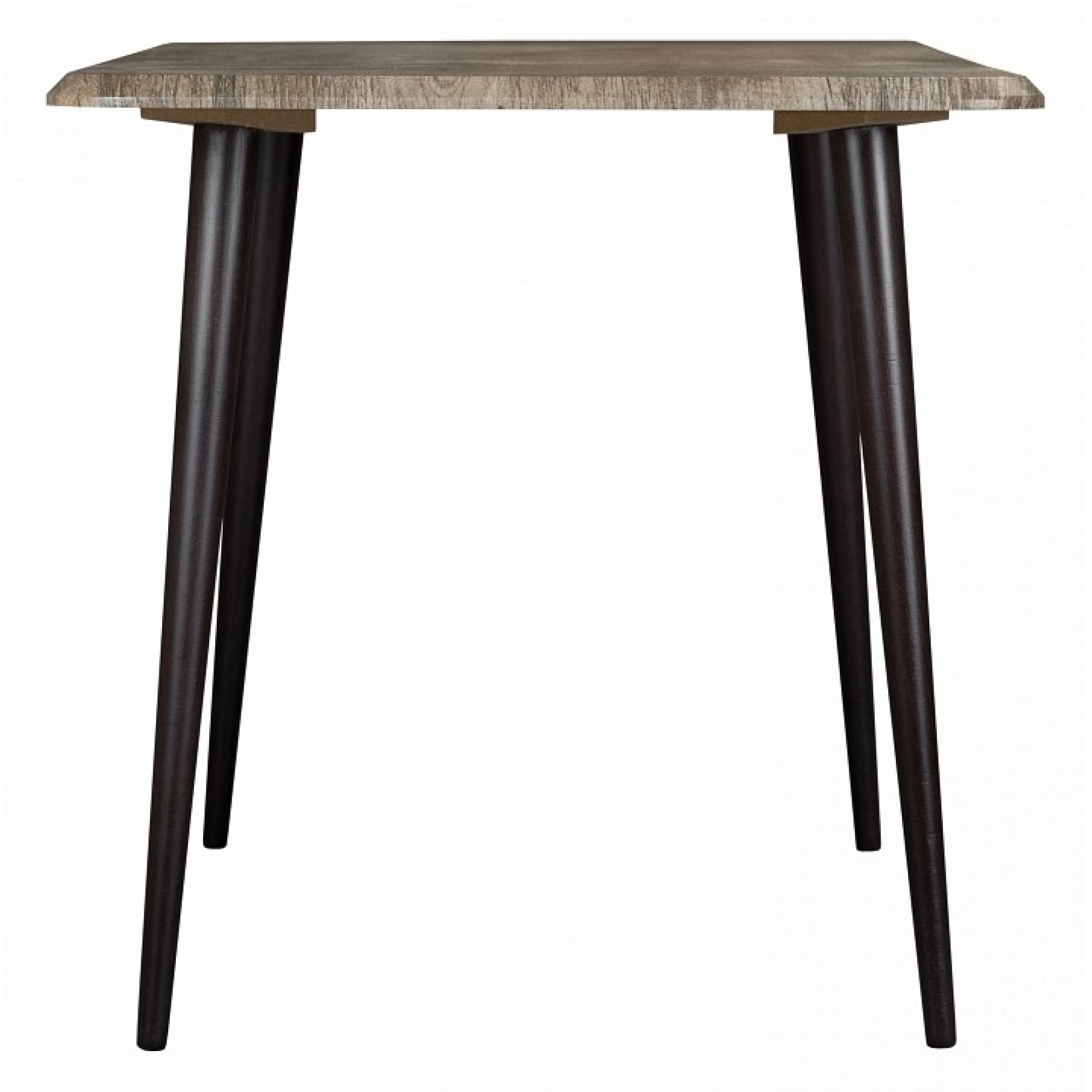 Стол журнальный BeautyStyle 4 древесина коричневая светлая дуб 800x500x500(ML_006459)