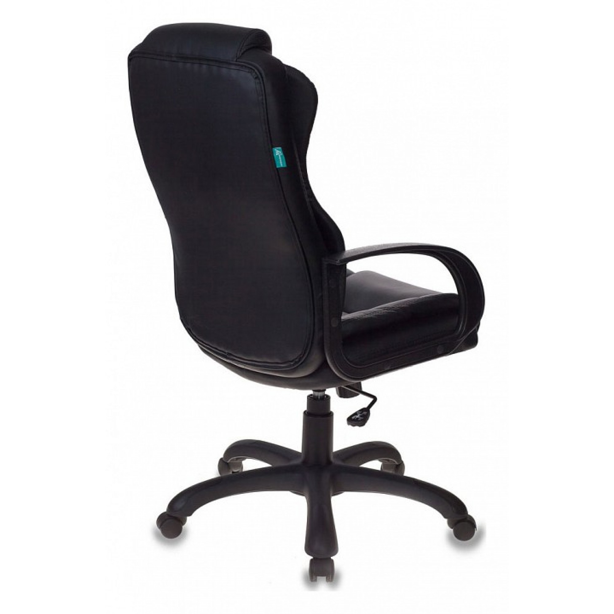 Кресло для руководителя CH-839/BLACK    BUR_1088448