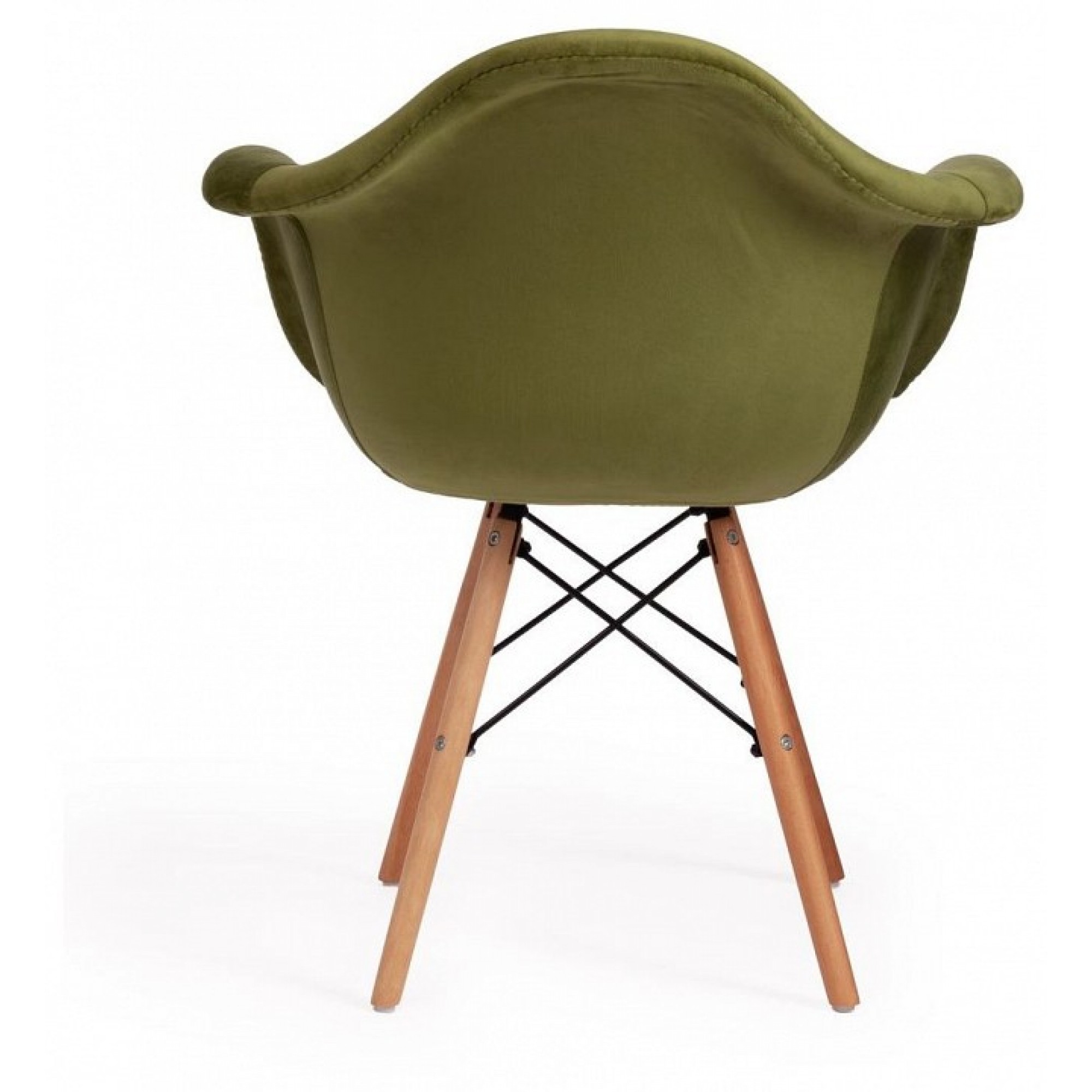 Кресло Cindy Soft Eames (mod. 101)    TET_19052