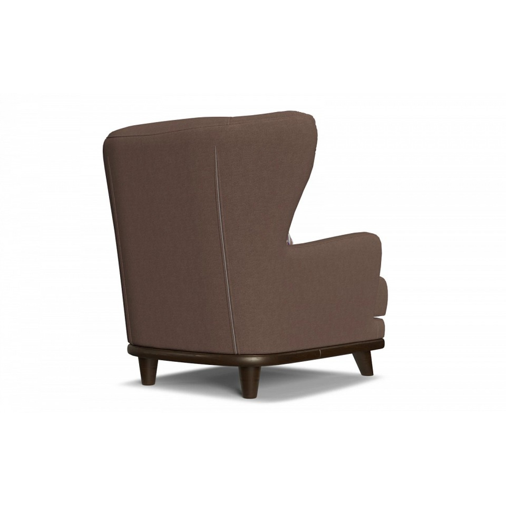 Кресло Оскар коричневый SMR_A1061550651
