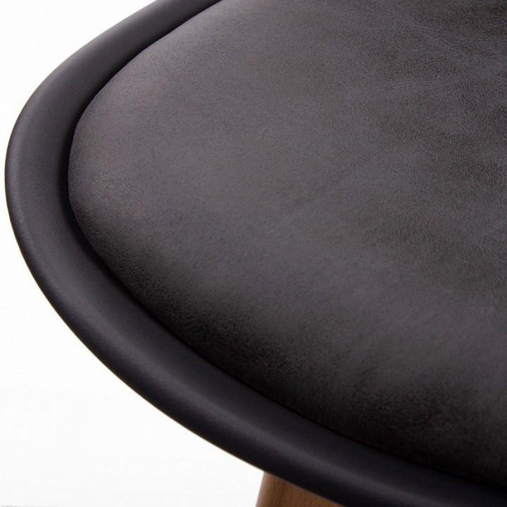 Набор из 4 стульев Eames Bon    BDX_FR0024K