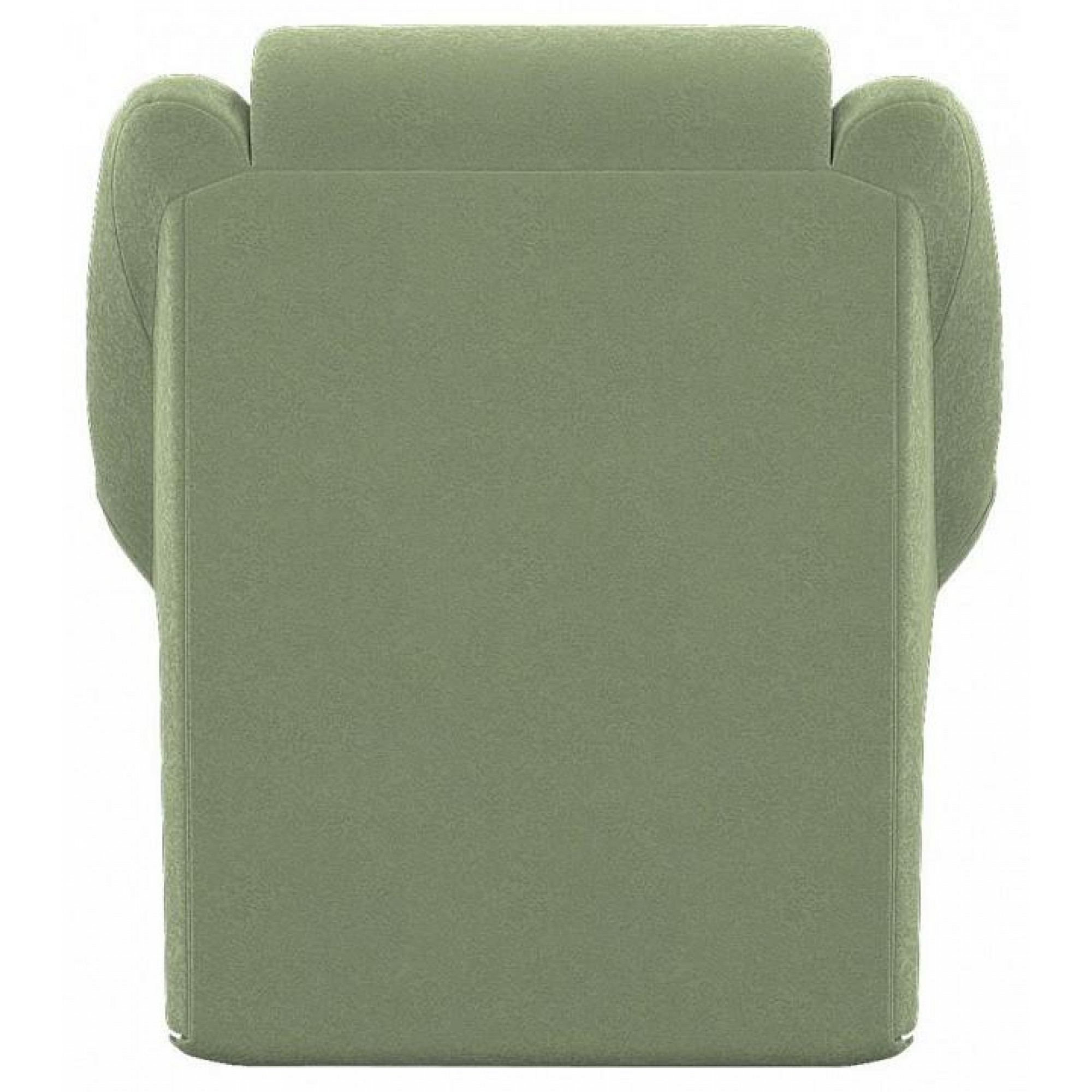 Кресло-кровать Мун зеленый ELE_2200000033703