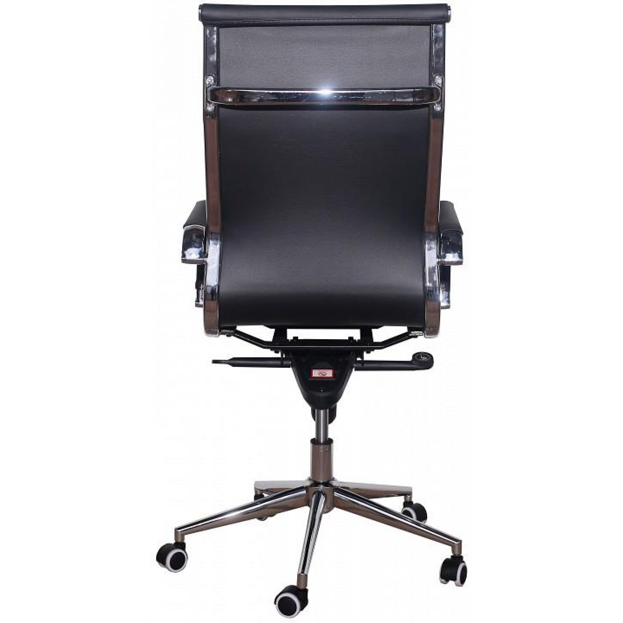 Кресло компьютерное MF-1903 404481, MF-1903 black