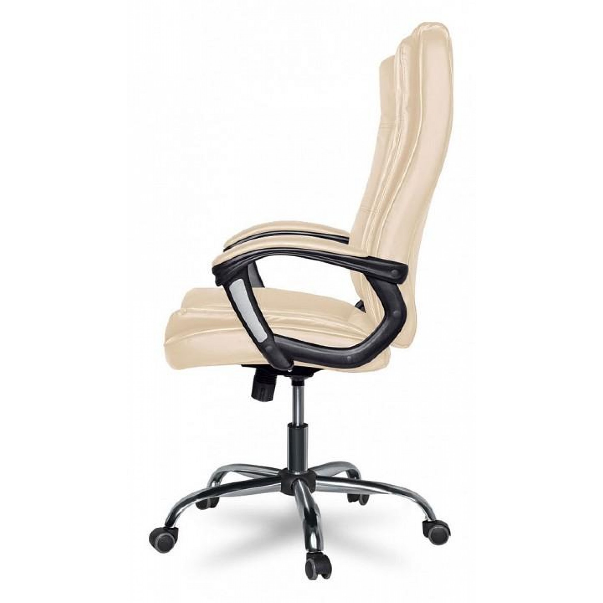 Кресло для руководителя College CLG-616 LXH    PC_CLG-616_LXH_Beige
