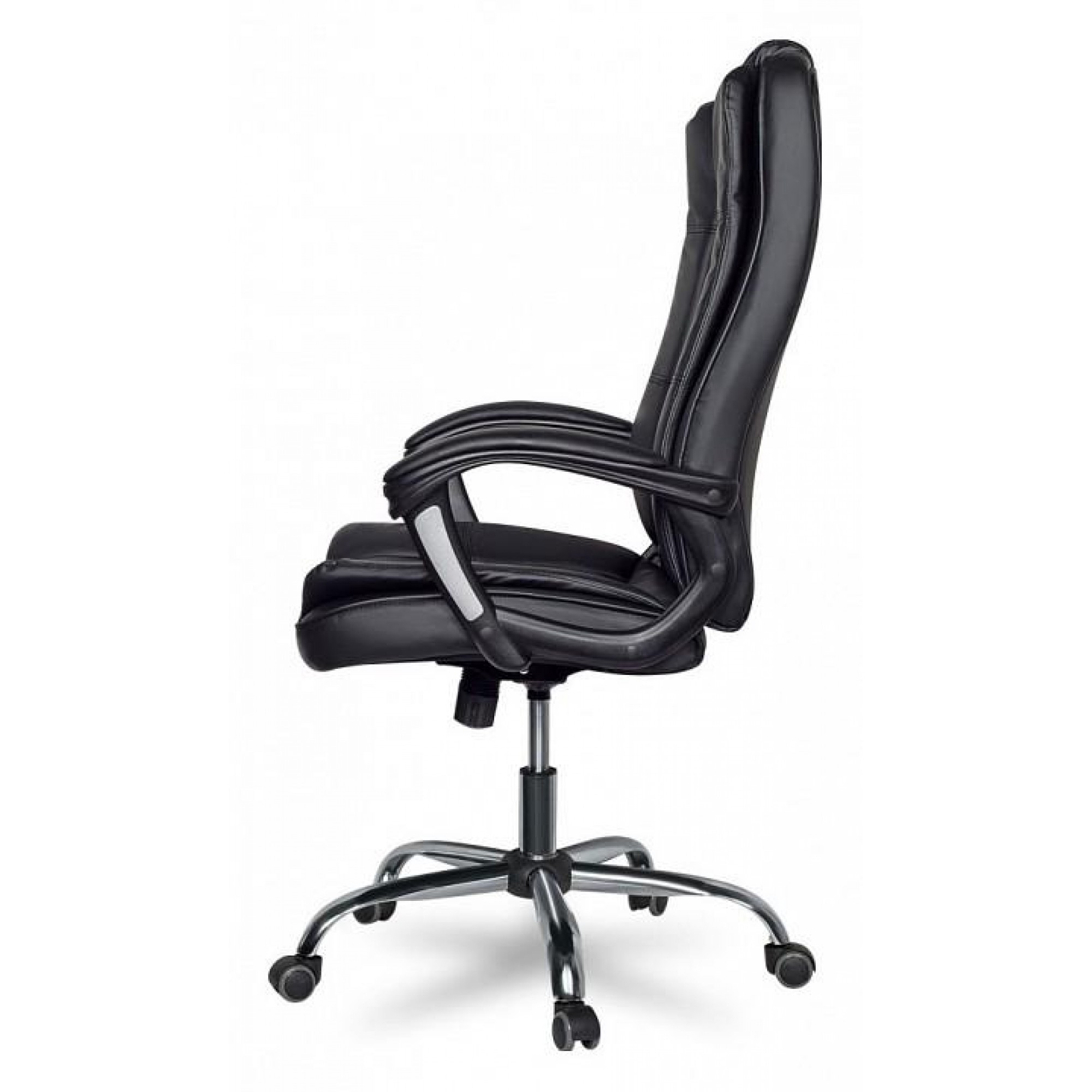 Кресло для руководителя College CLG-616 LXH    PC_CLG-616_LXH_Black