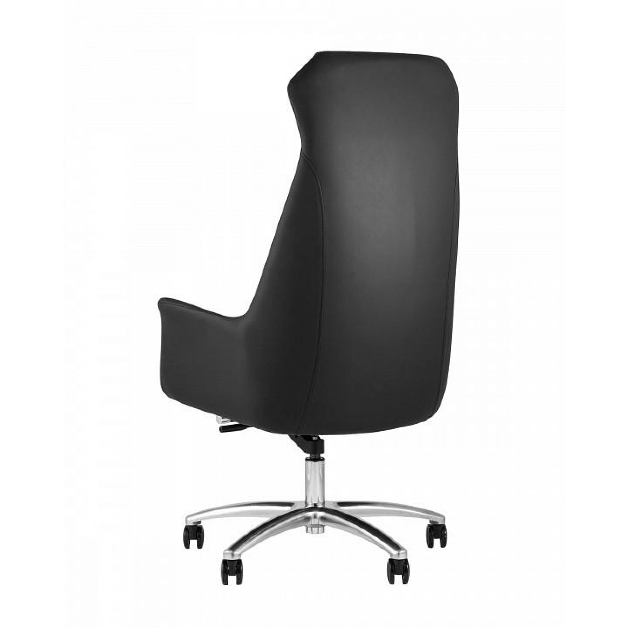 Кресло для руководителя Topchairs Viking    SGR_A025_DL001-38