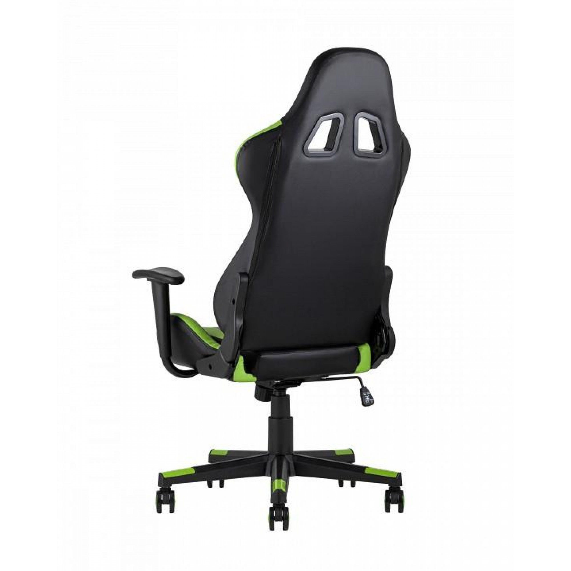 Кресло игровое TopChairs Gallardo    SGR_SA-R-1103_neon_green
