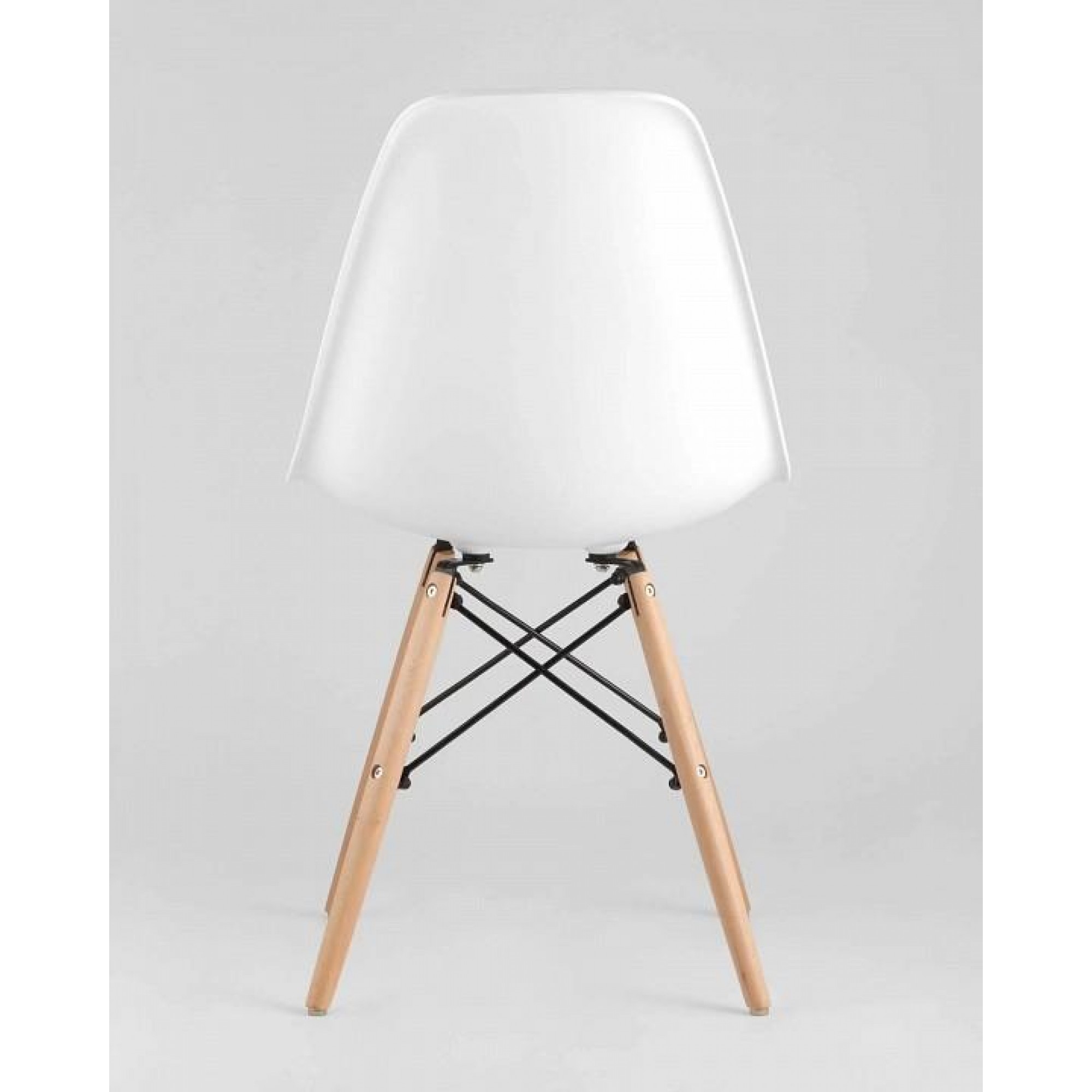 Стул Eames    SGR_Y801-white