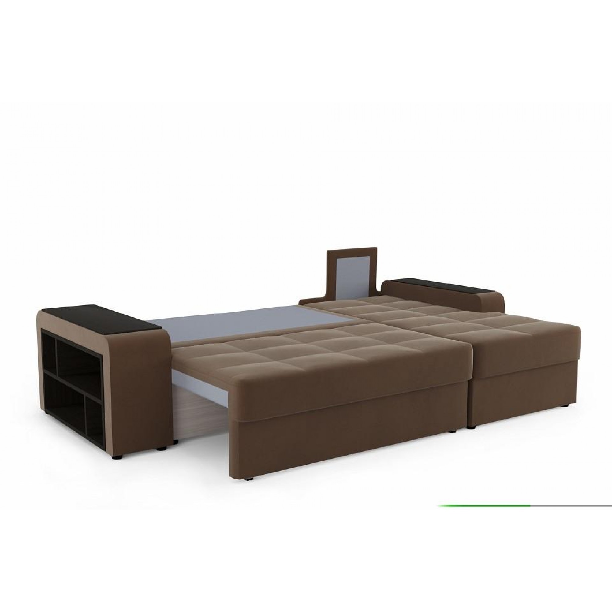 Диван-кровать Дубай    SLV_ML5930