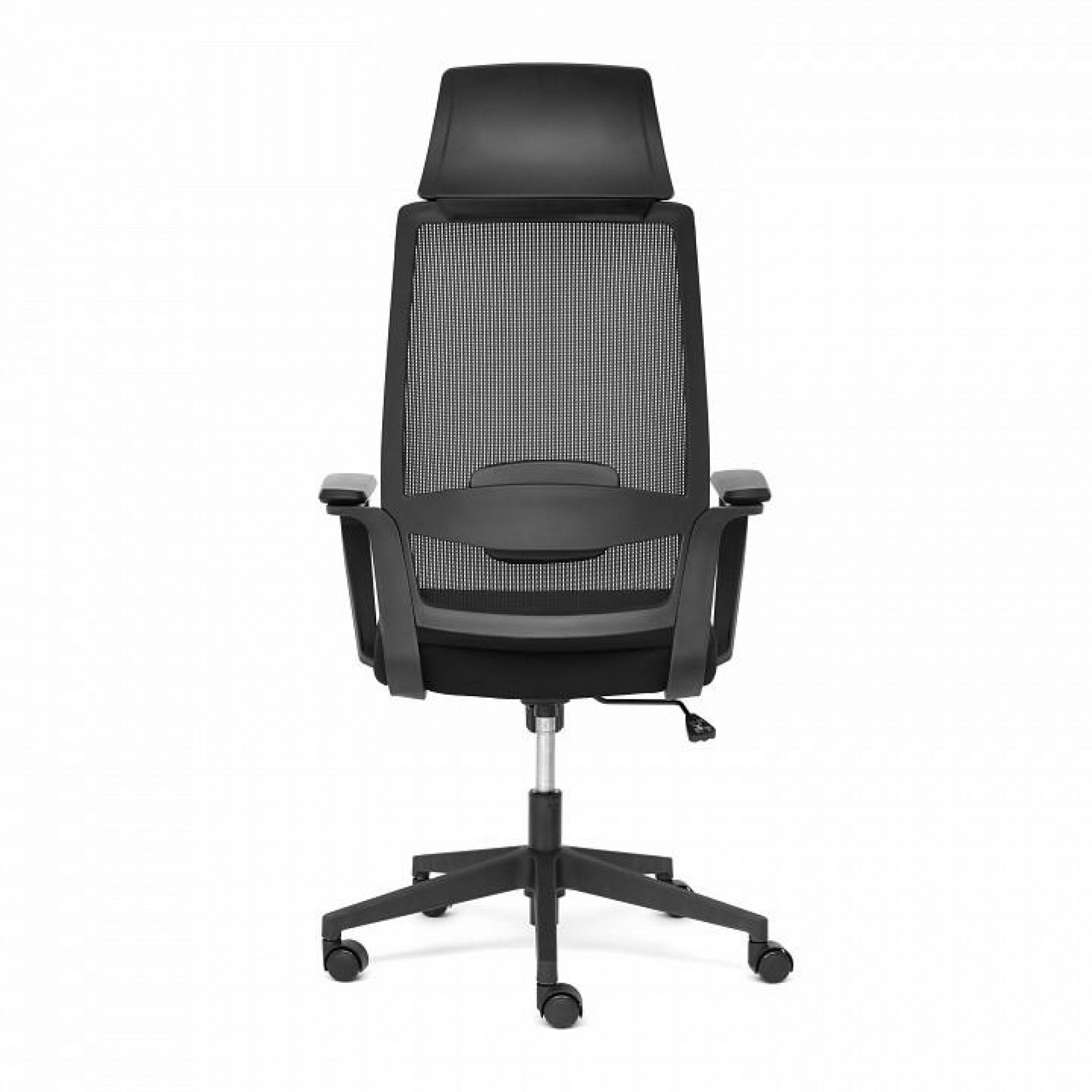Кресло компьютерное Mesh-7 черный 620x510x1200-1300(TET_13350)