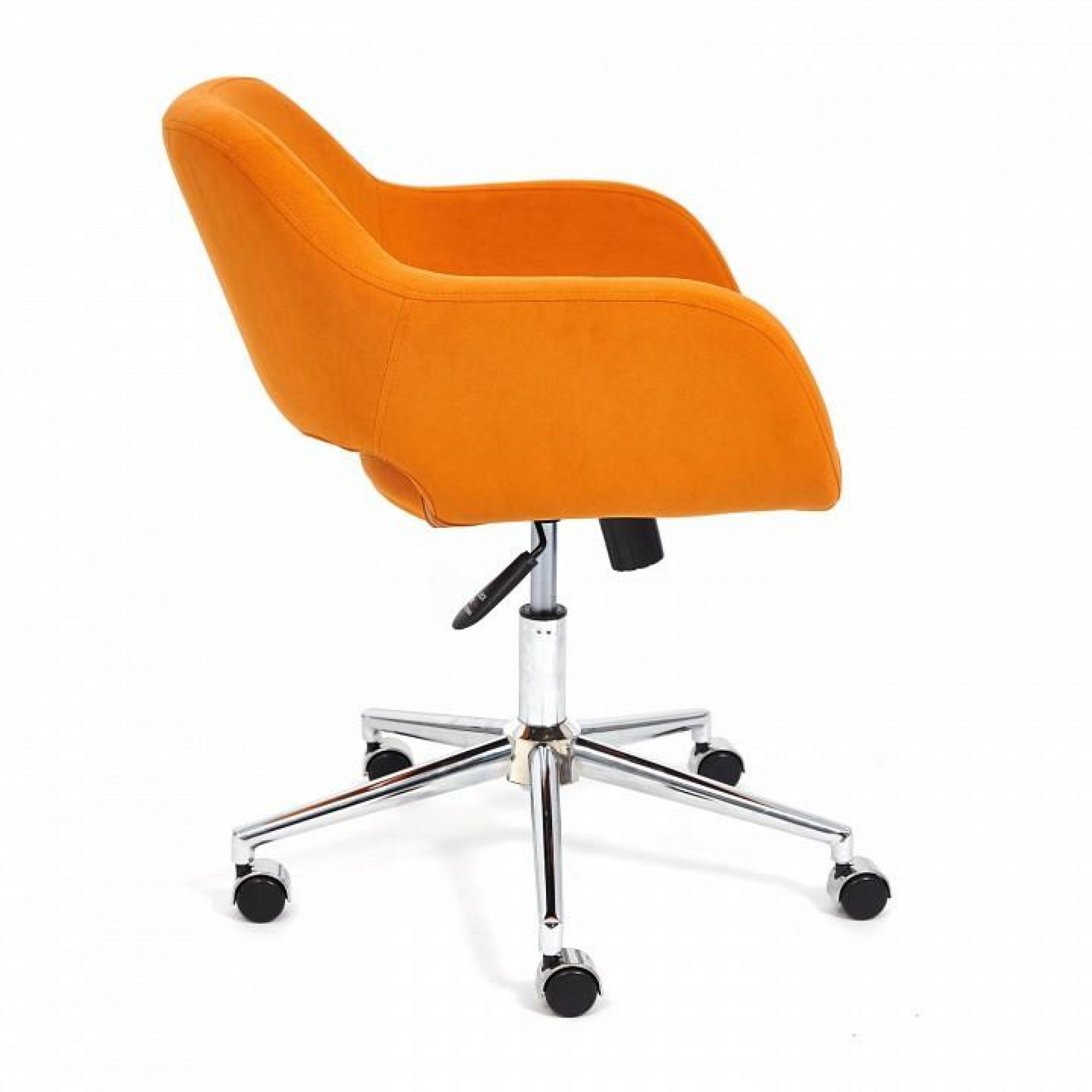 Кресло компьютерное Modena оранжевый 660x540x850-950(TET_14231)