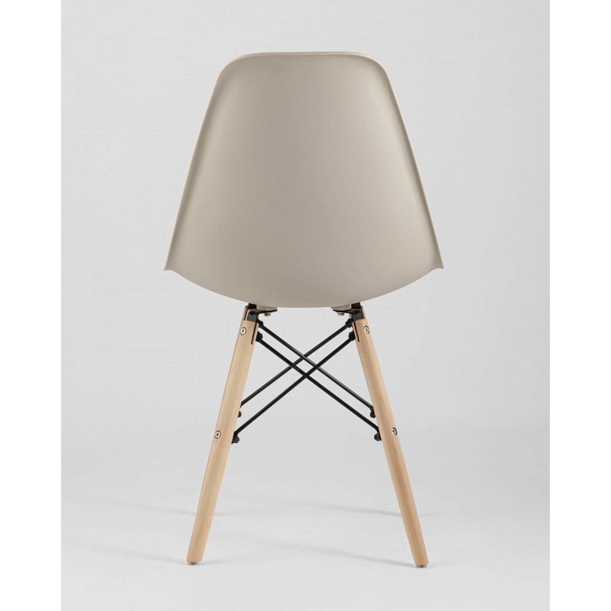 Стул Eames    SGR_Y801-beige