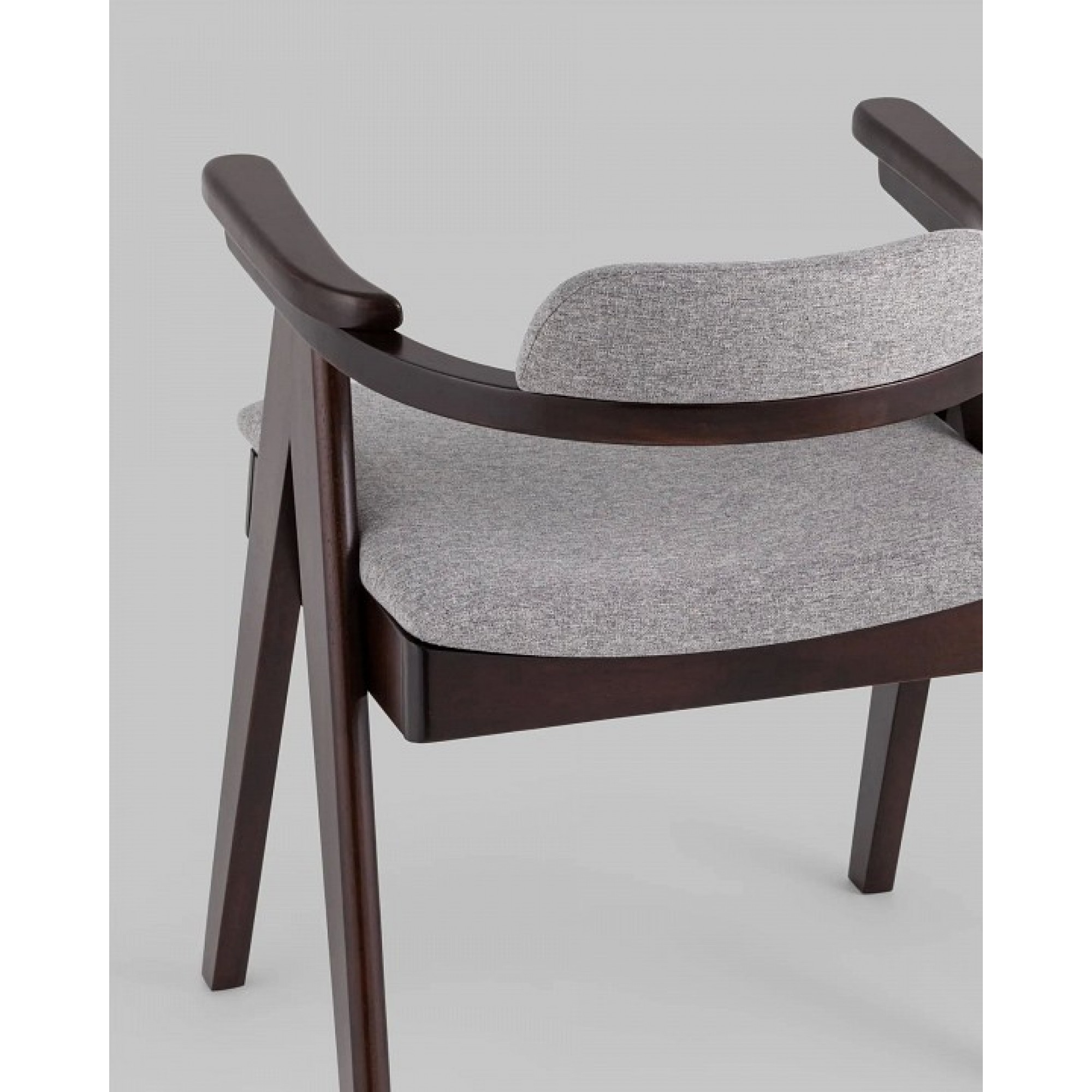 Набор стульев Olav    SGR_MH32015-SL-30-DARK-GREY-KOROB2