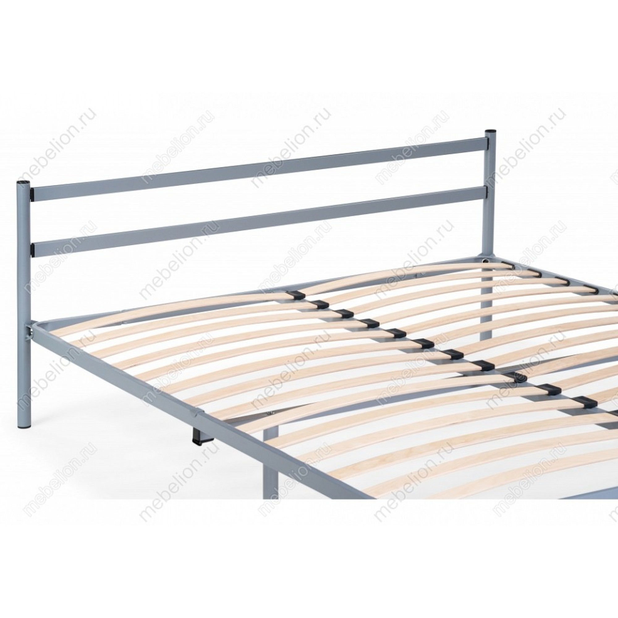 Кровать полутораспальная Фади-01    WO_462537