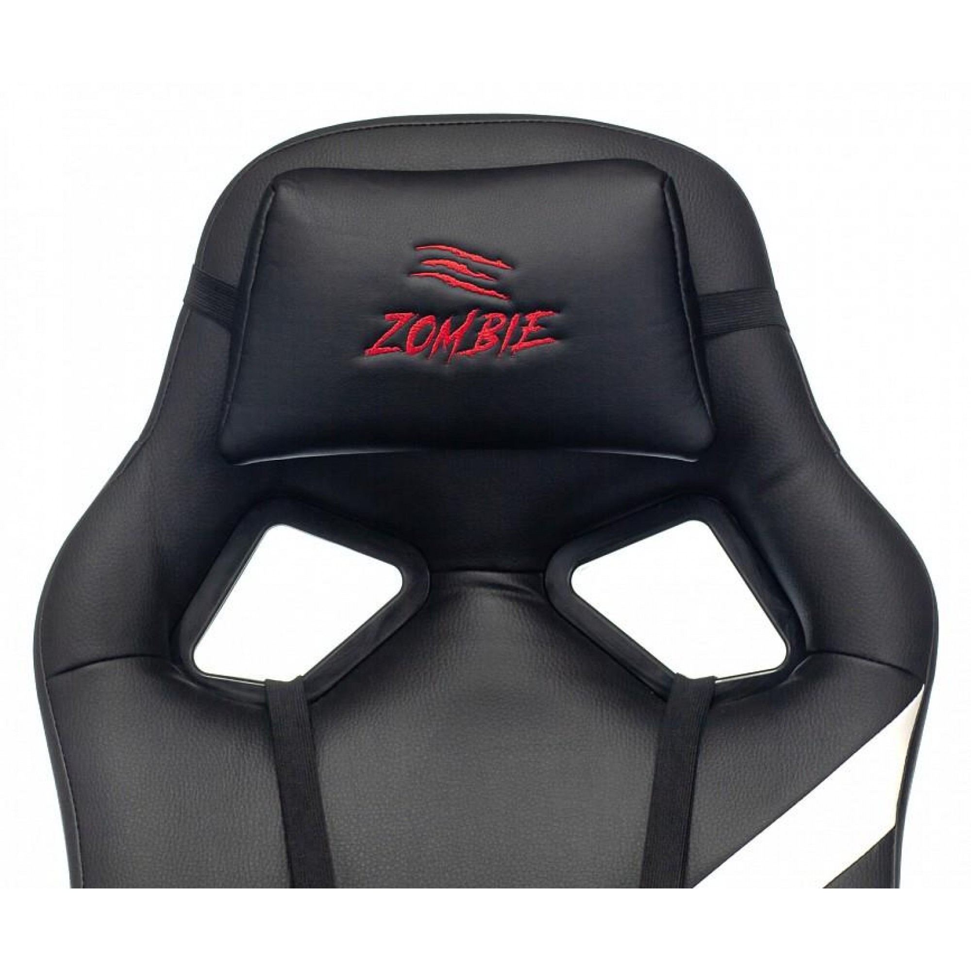Кресло игровое Zombie Driver    BUR_1485771