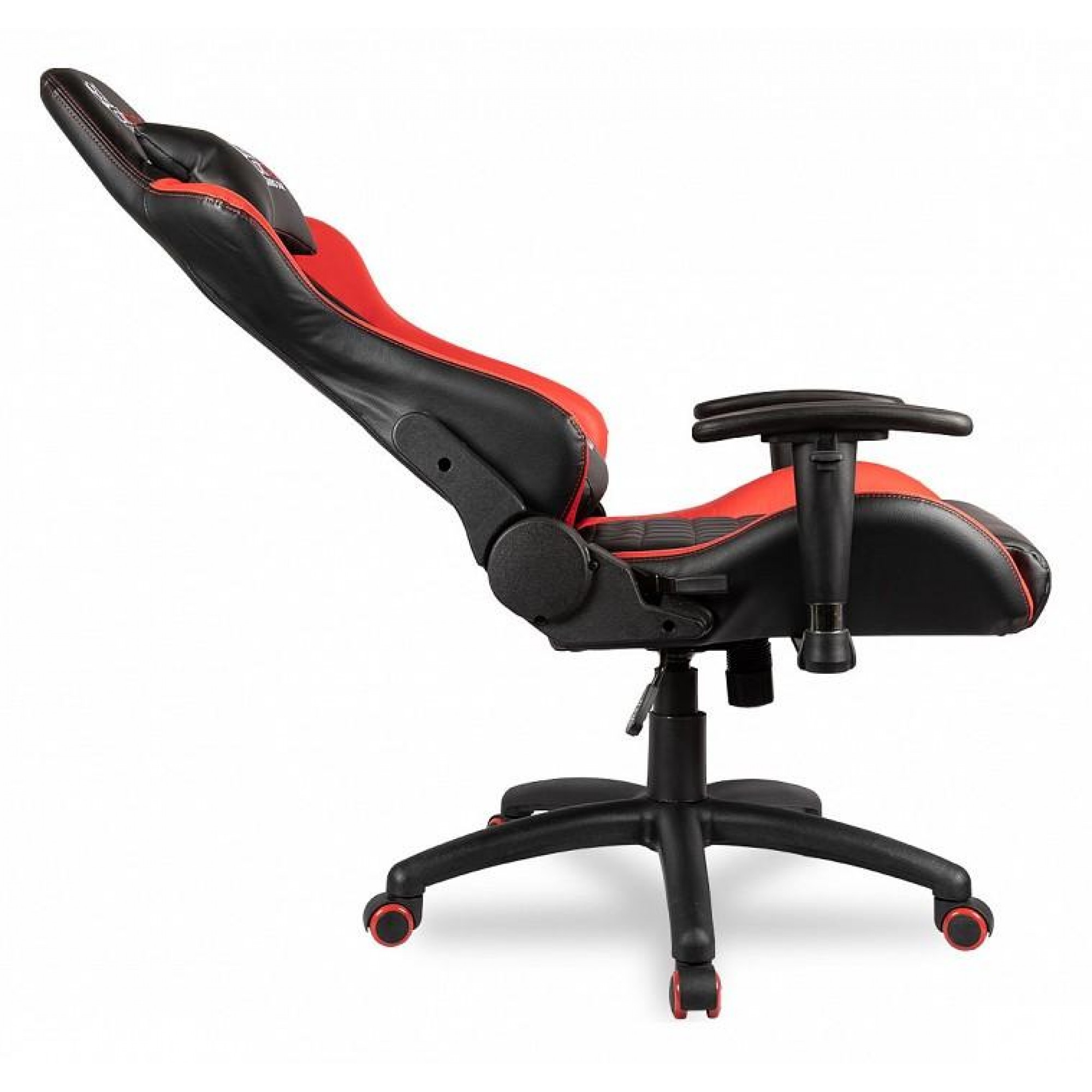 Кресло игровое BX-3827/Red    RC_BX-3827-Red